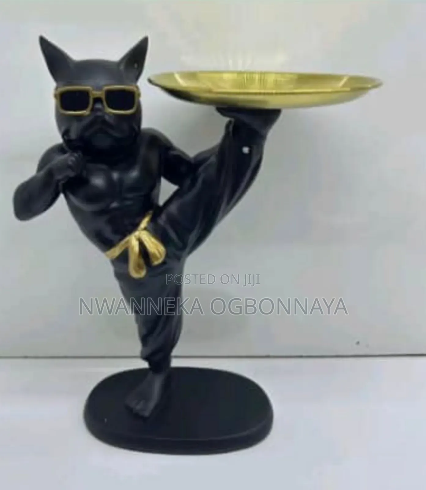 Desktop Dog Home Decoration Gifts