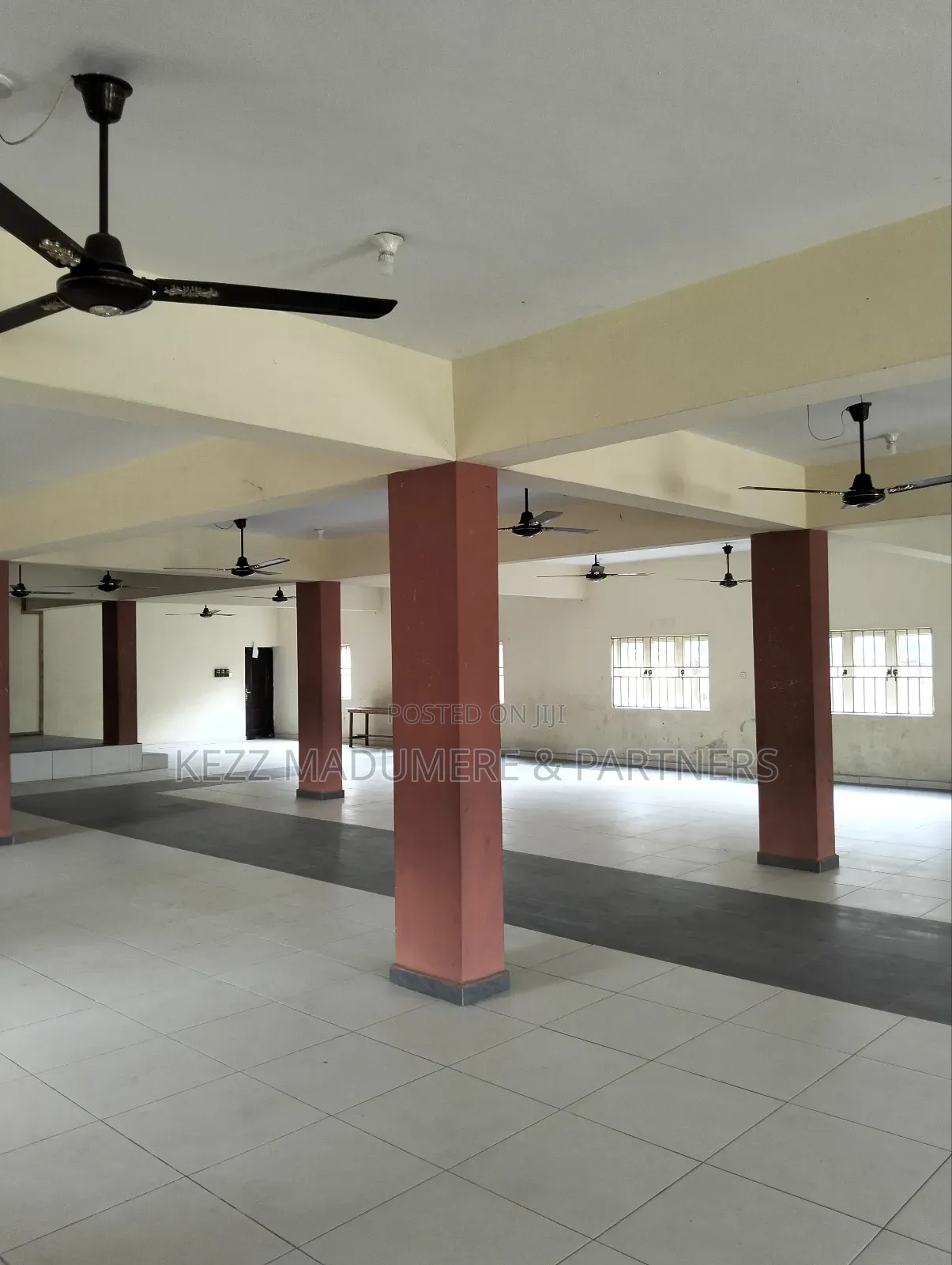For Sale : None Functional School, Off Ada George ,Ph