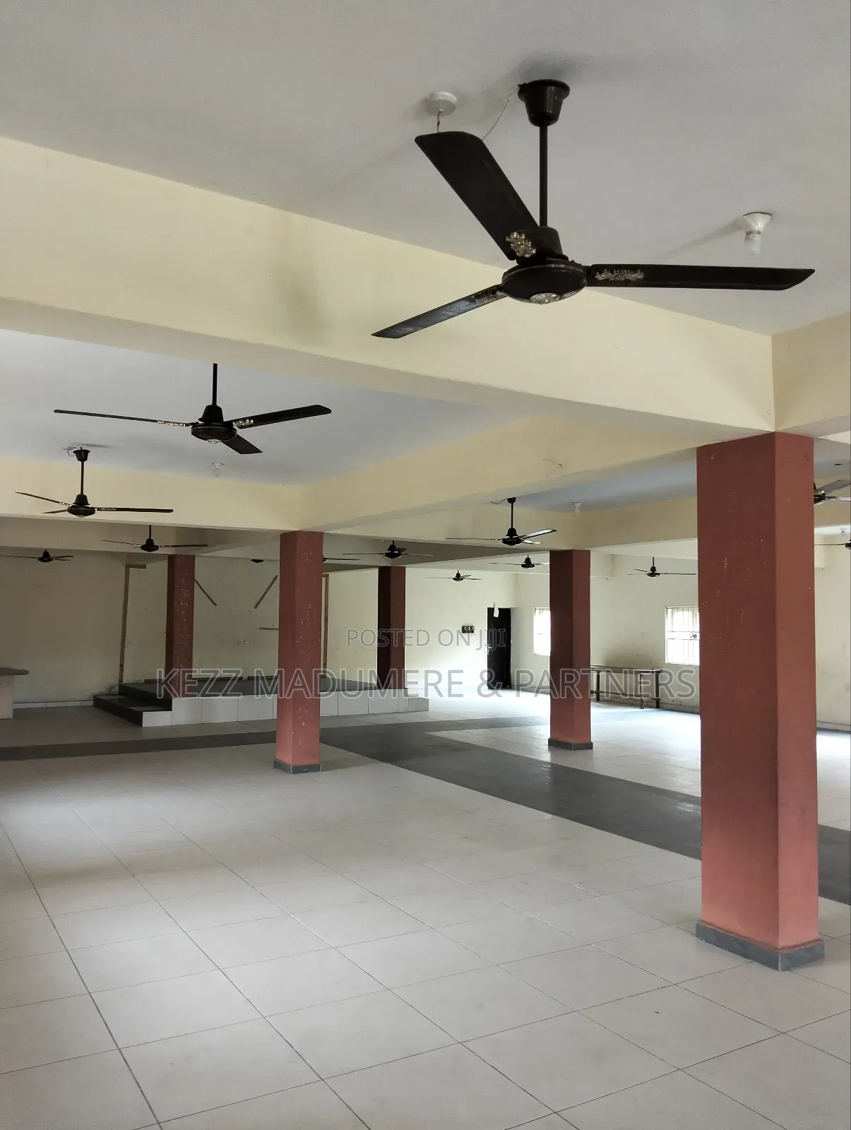 For Sale : None Functional School, Off Ada George ,Ph