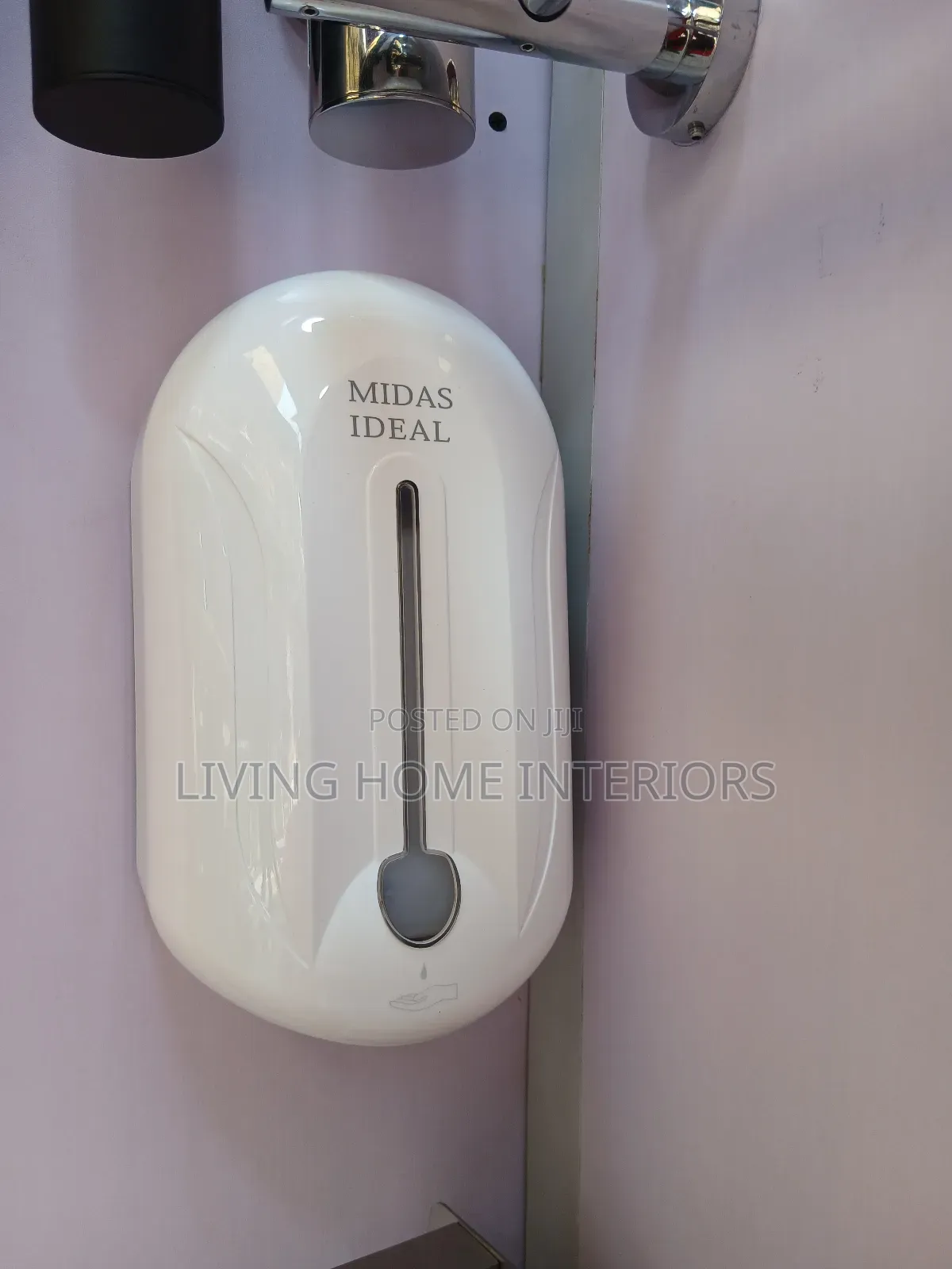 Soap Dispenser