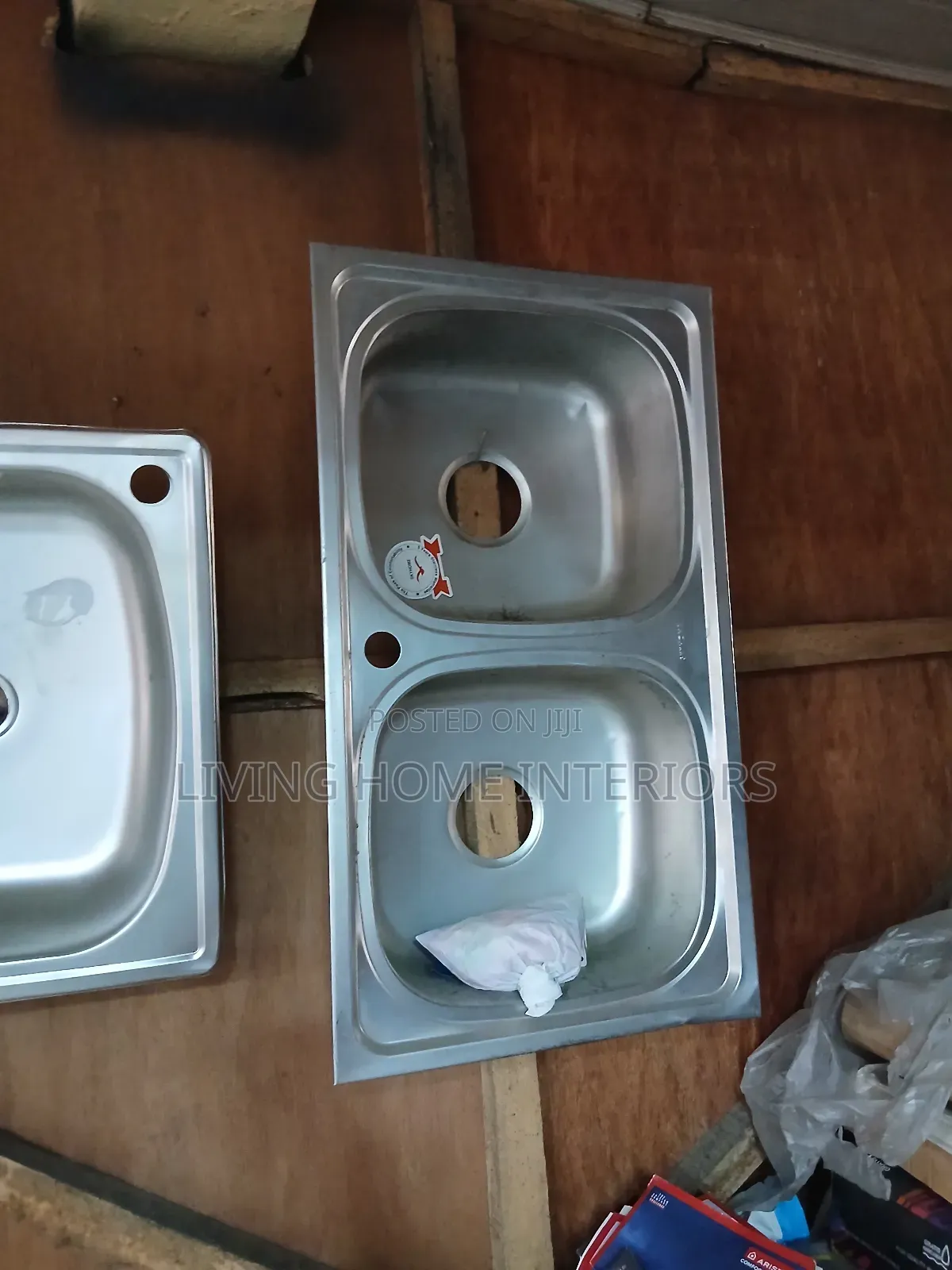 Kitchen Sink