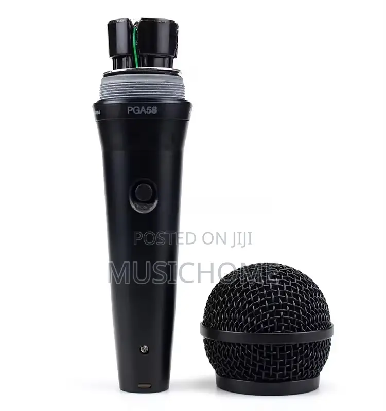 Wired Microphone PGA58