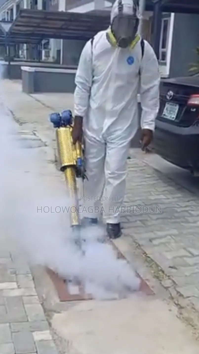 Specialist Cleaning,Upholstery And Fumigation Services