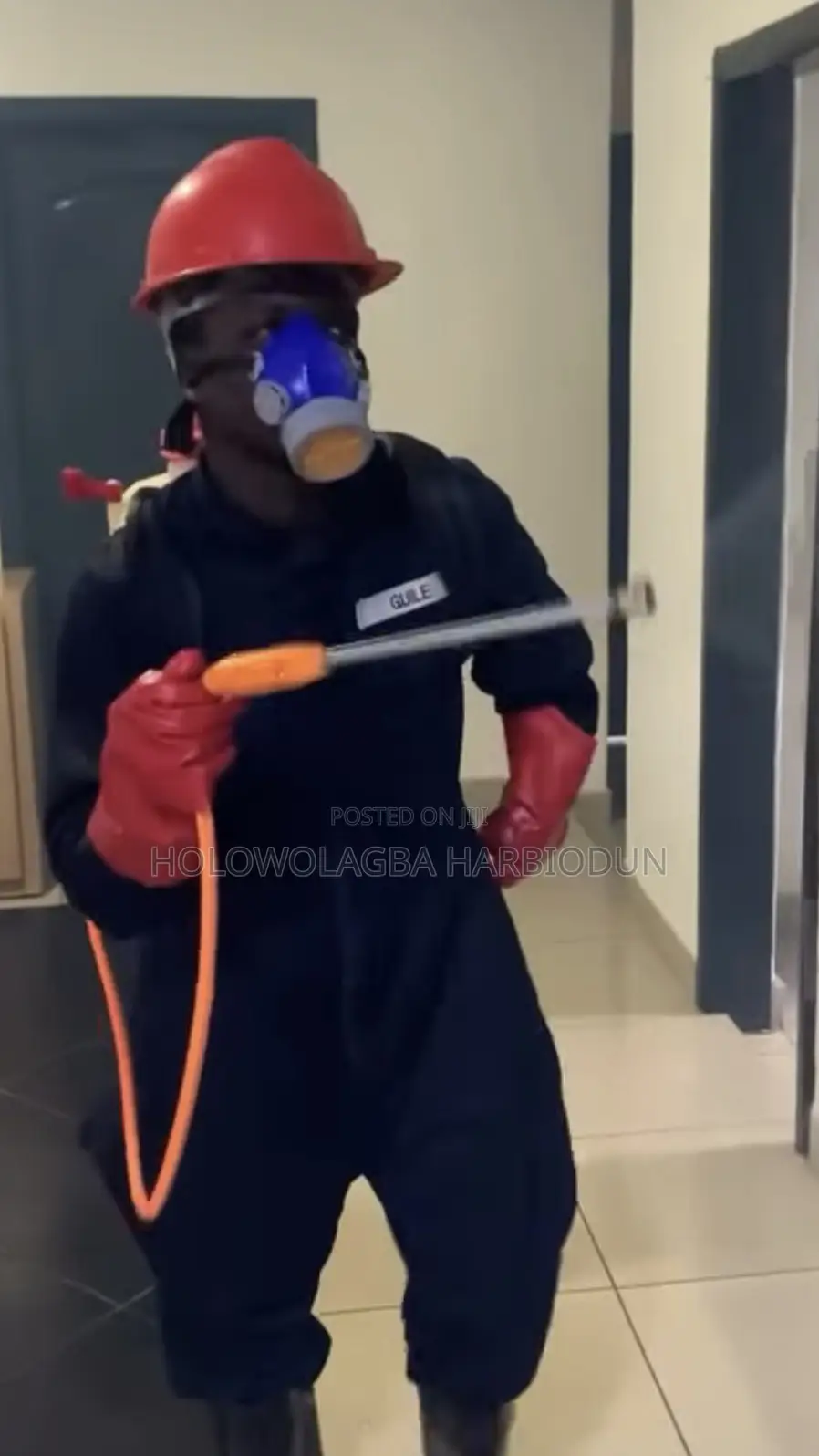 Specialist Cleaning,Upholstery And Fumigation Services