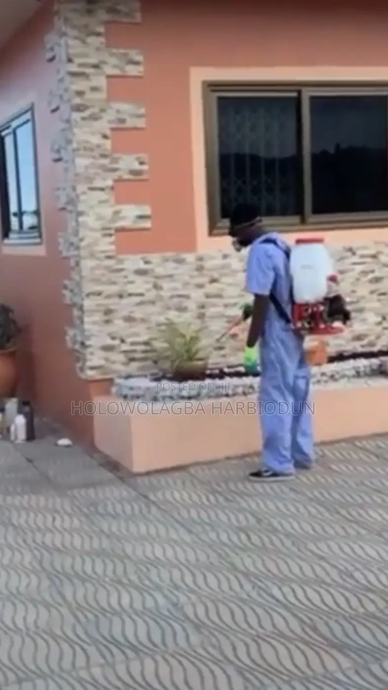 Specialist Cleaning,Upholstery And Fumigation Services