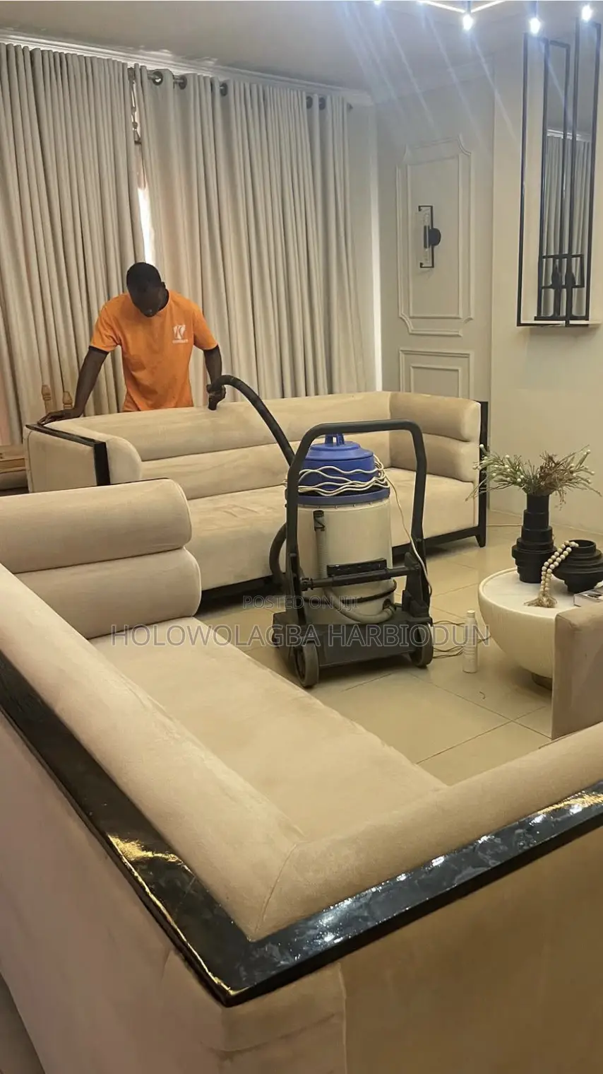 Specialist Cleaning,Upholstery And Fumigation Services