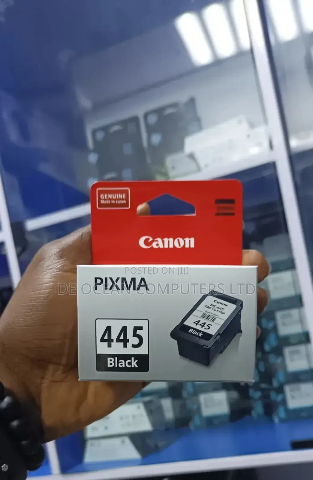 Canon Pixma 445