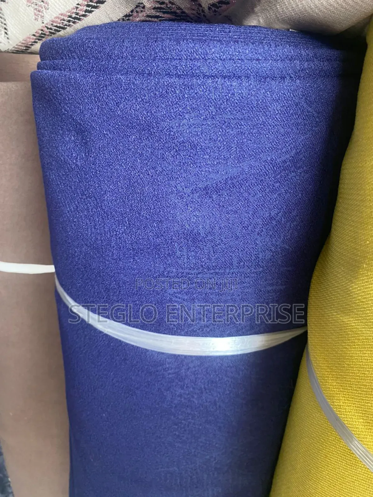 Premium Quality Total Blackout Curtains