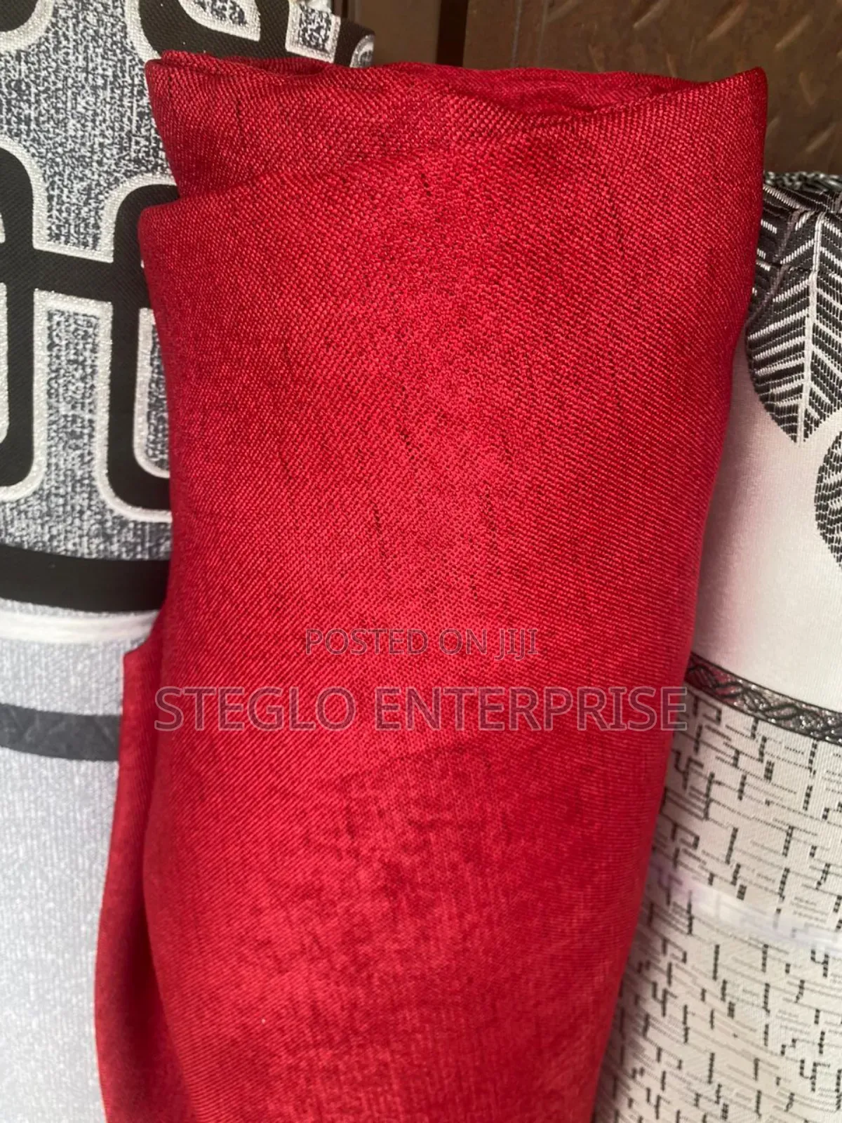 Premium Quality Total Blackout Curtains