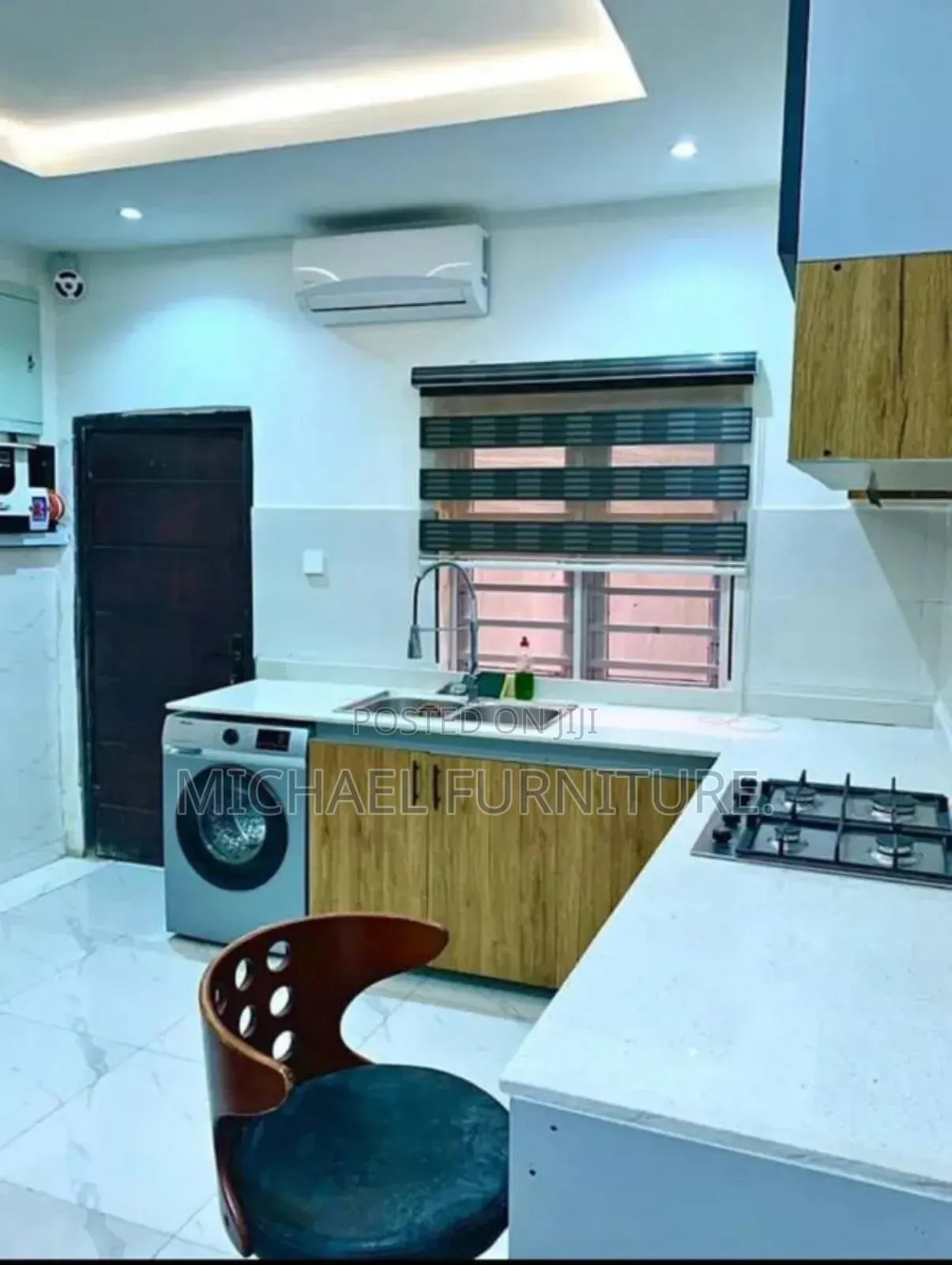 Expertly Designed Kitchen Cabinet Just for Your Homes