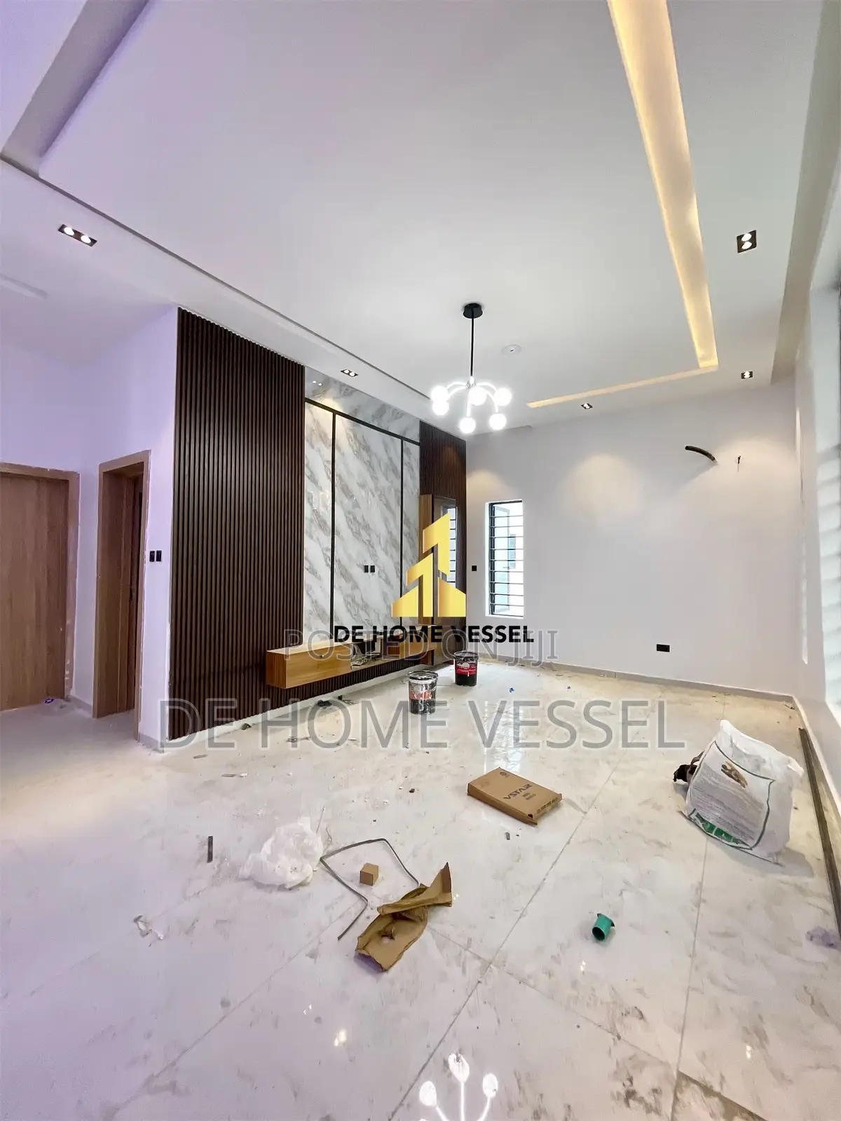 4bdrm Duplex in Ajah for sale