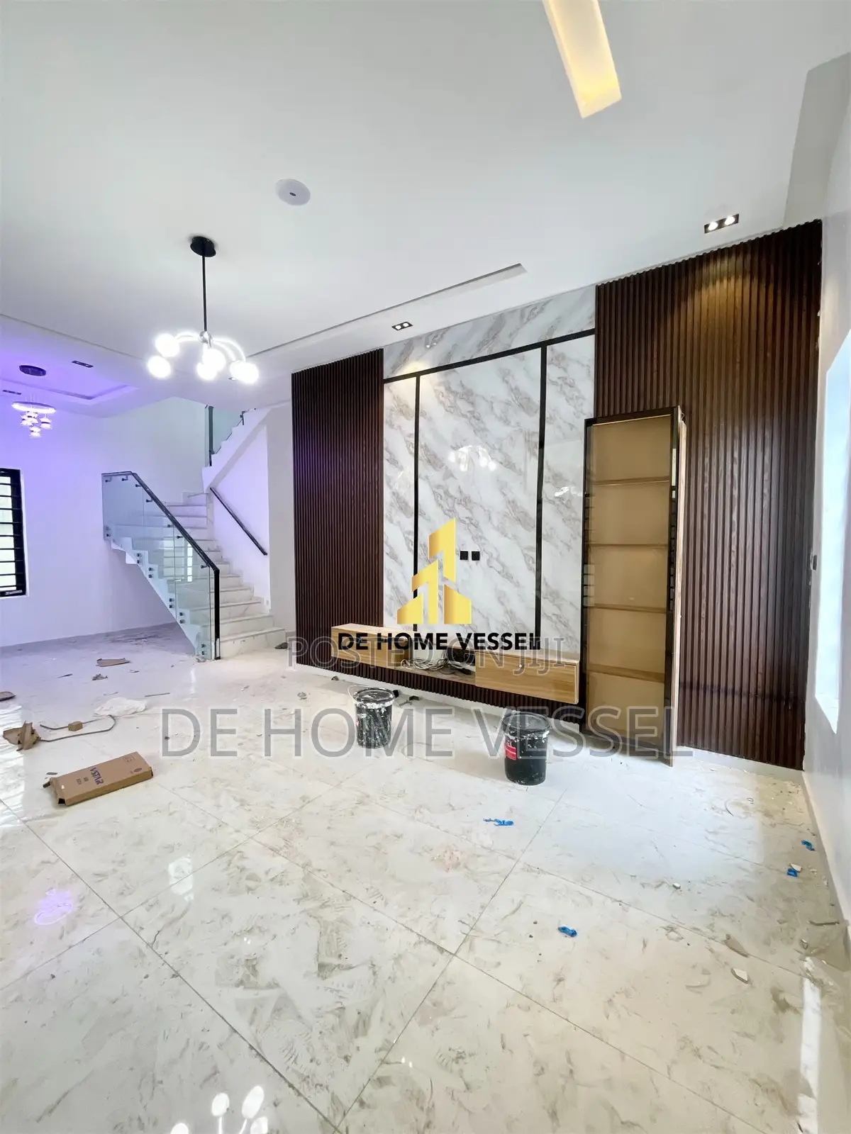 4bdrm Duplex in Ajah for sale