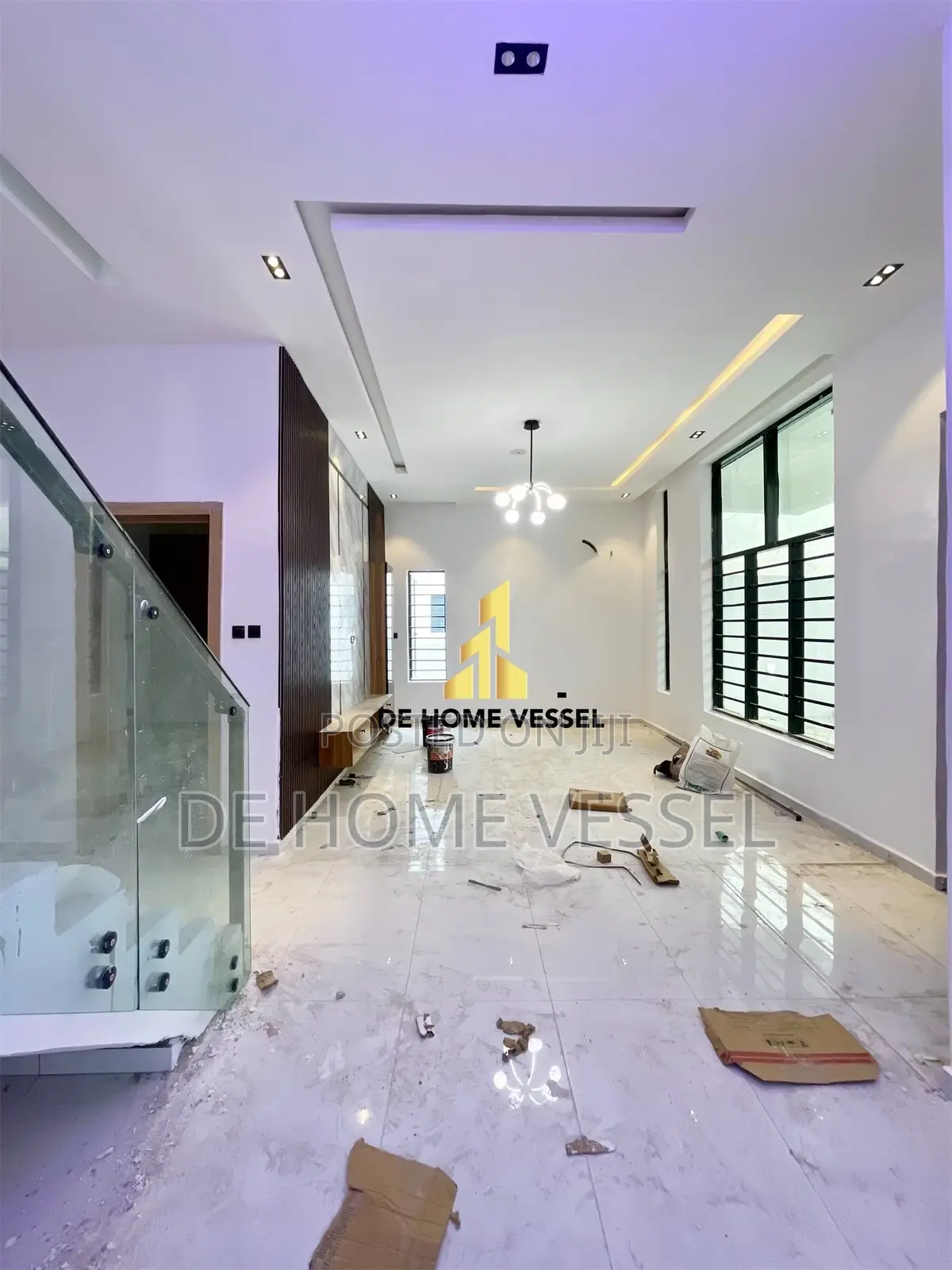 4bdrm Duplex in Ajah for sale