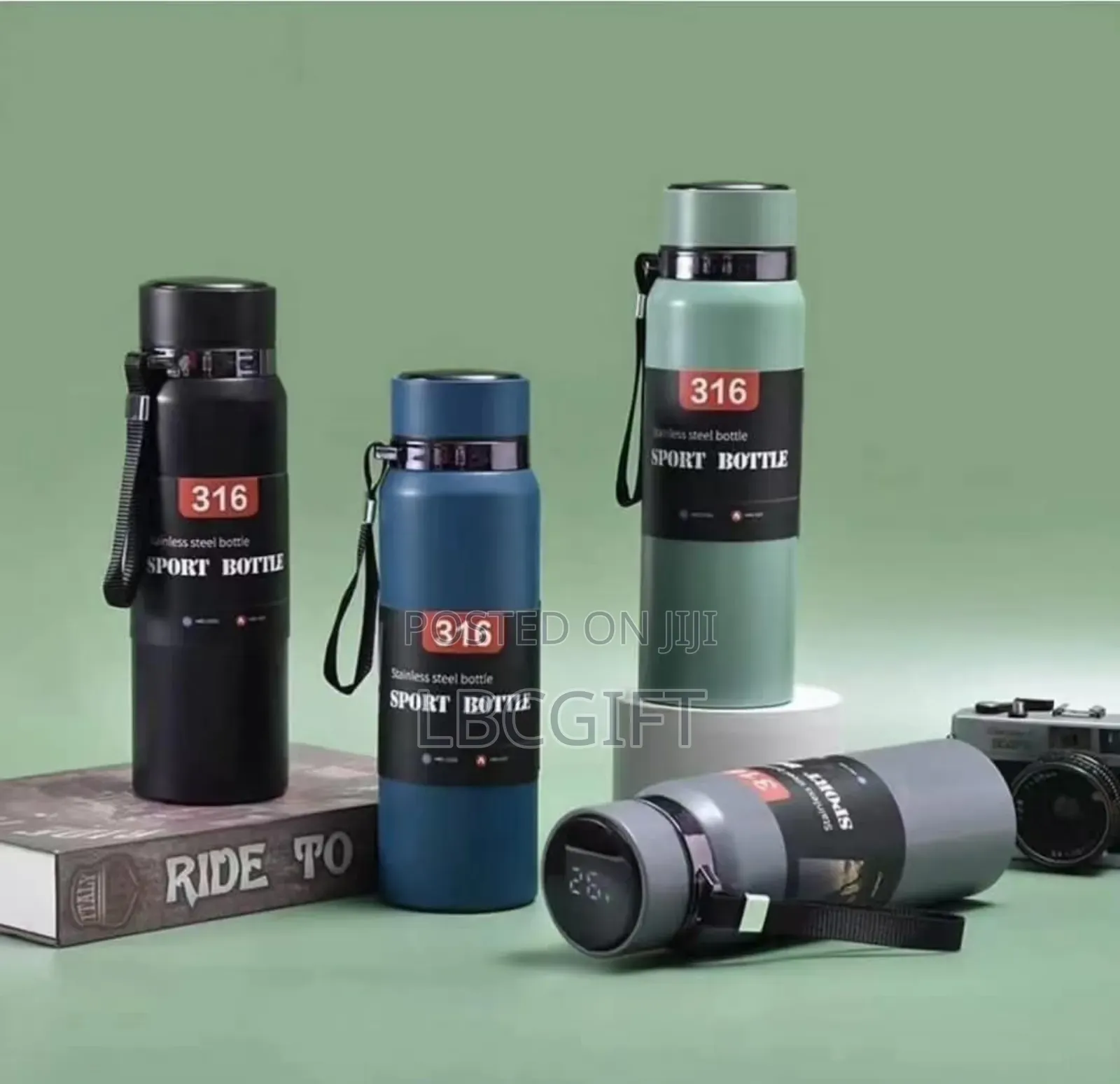Vacuum Flask (Wholesales Only)