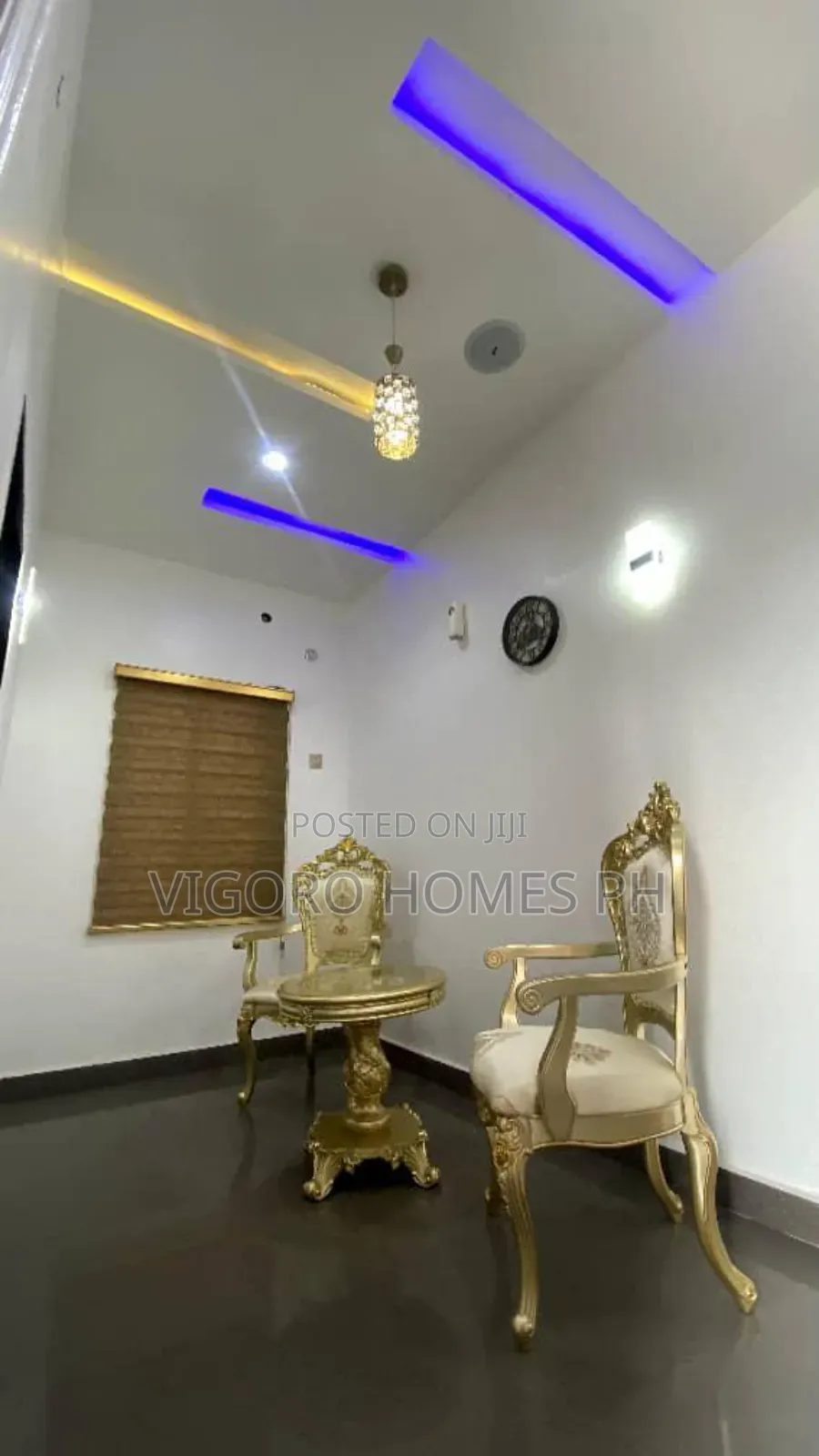4bdrm Duplex in Peace, Port-Harcourt for sale
