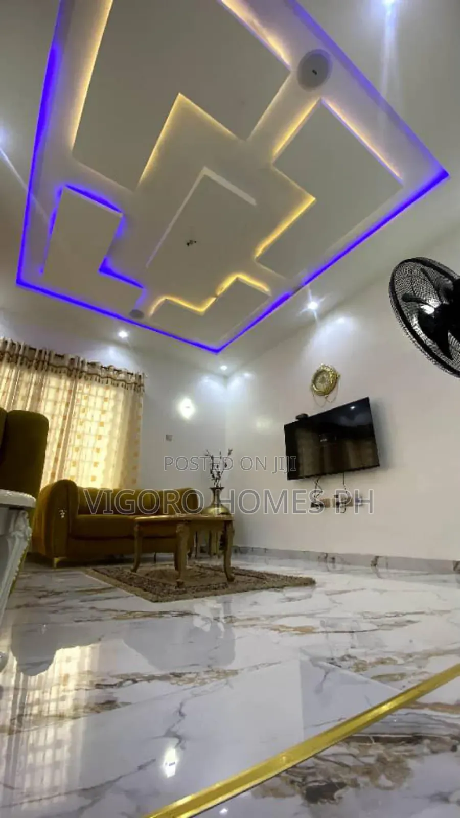 4bdrm Duplex in Peace, Port-Harcourt for sale