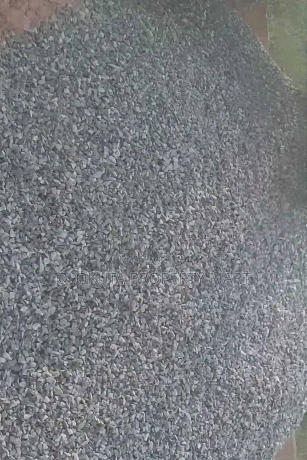 Granite From Quarry