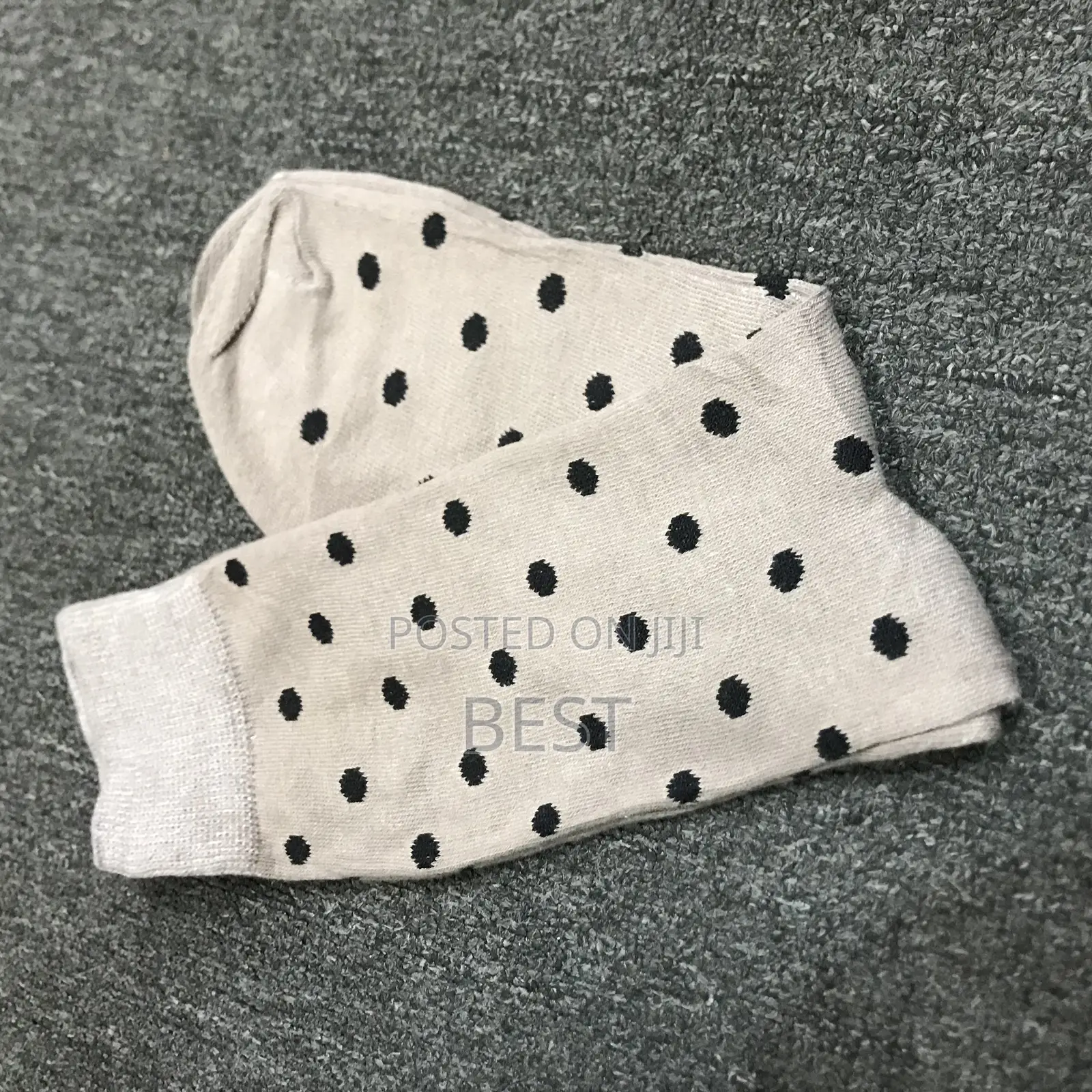 Quality Socks
