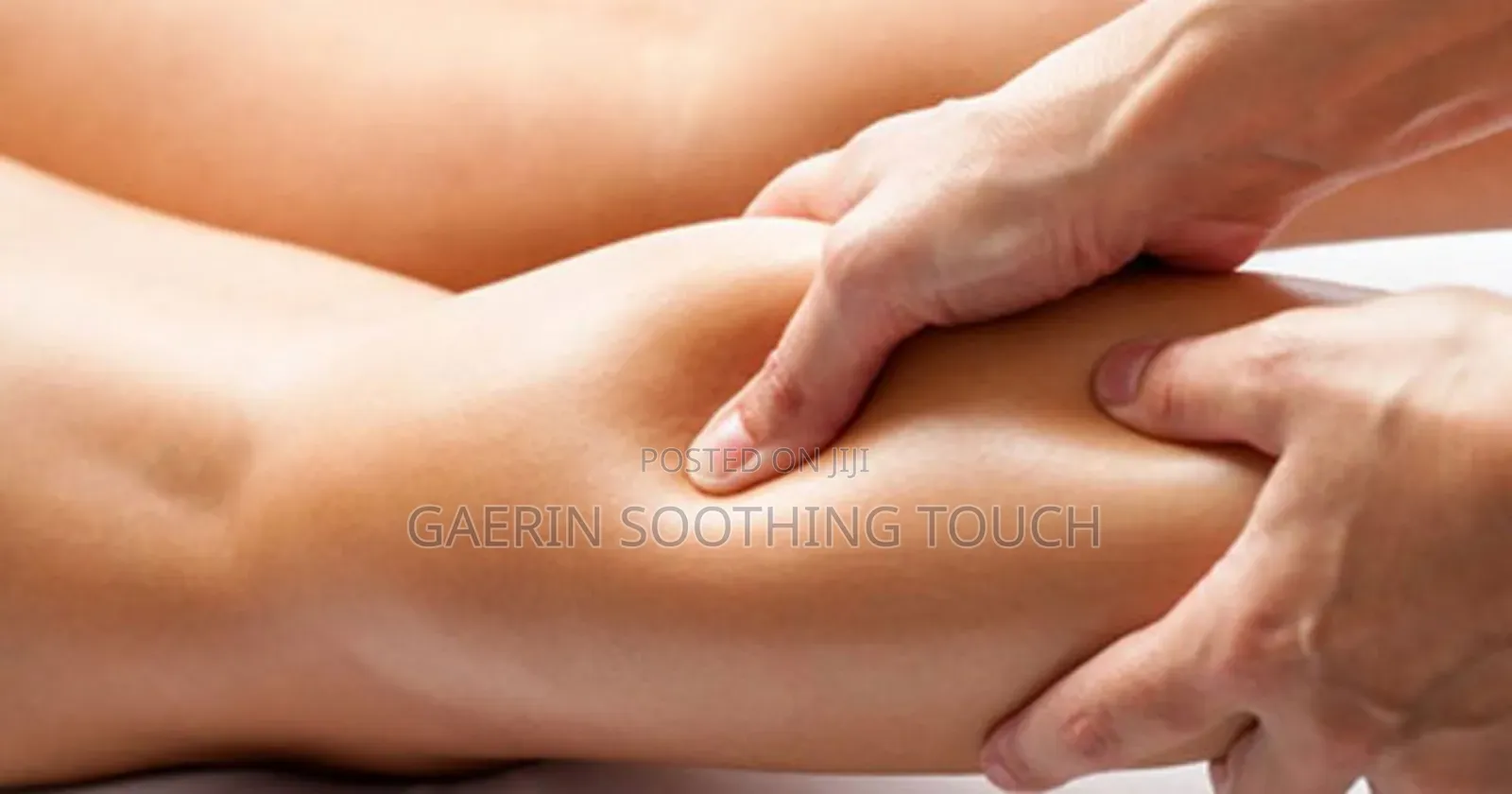 Sport Massage