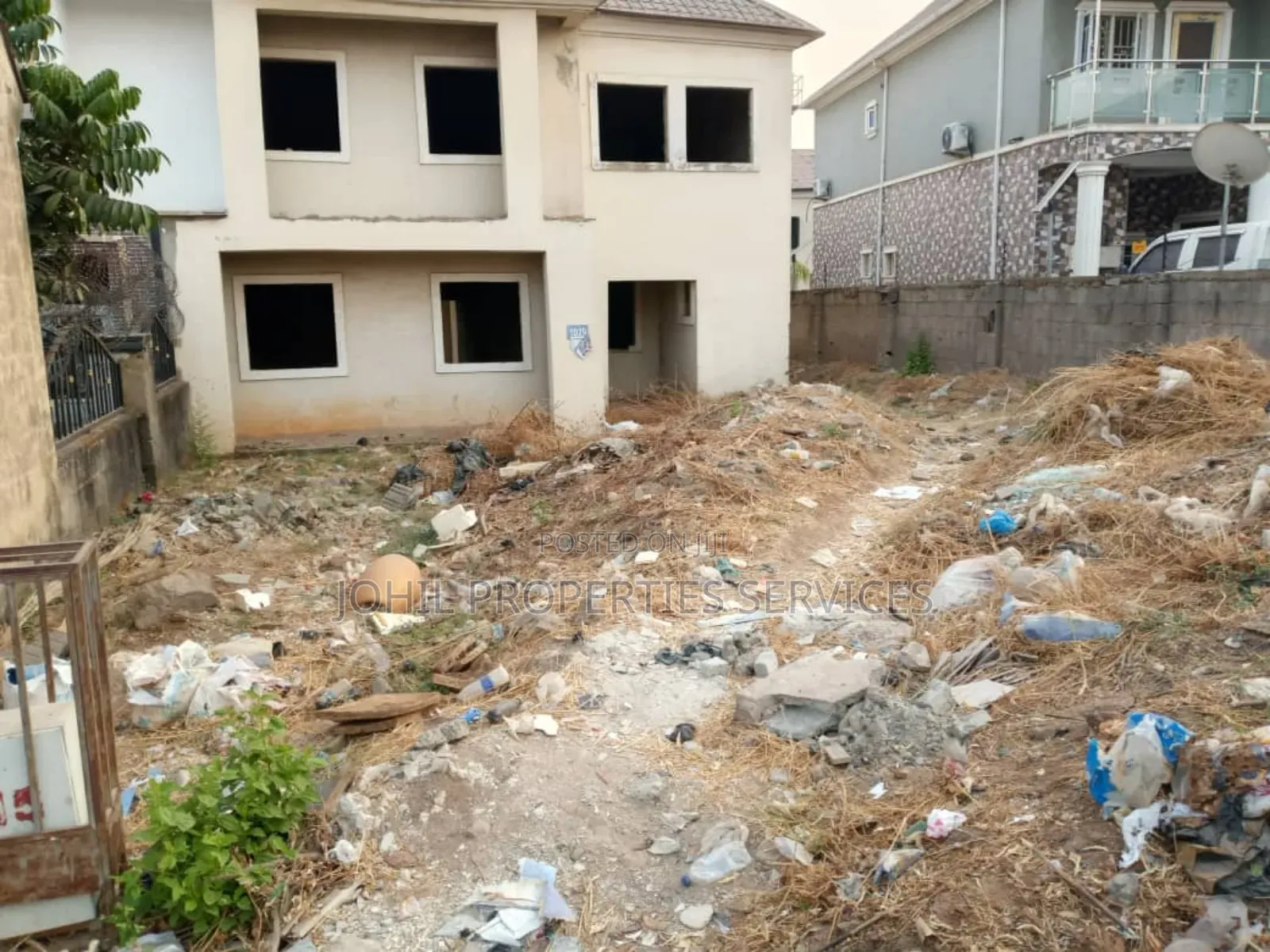 3bdrm Duplex in Naf Valley Estate, Asokoro for sale