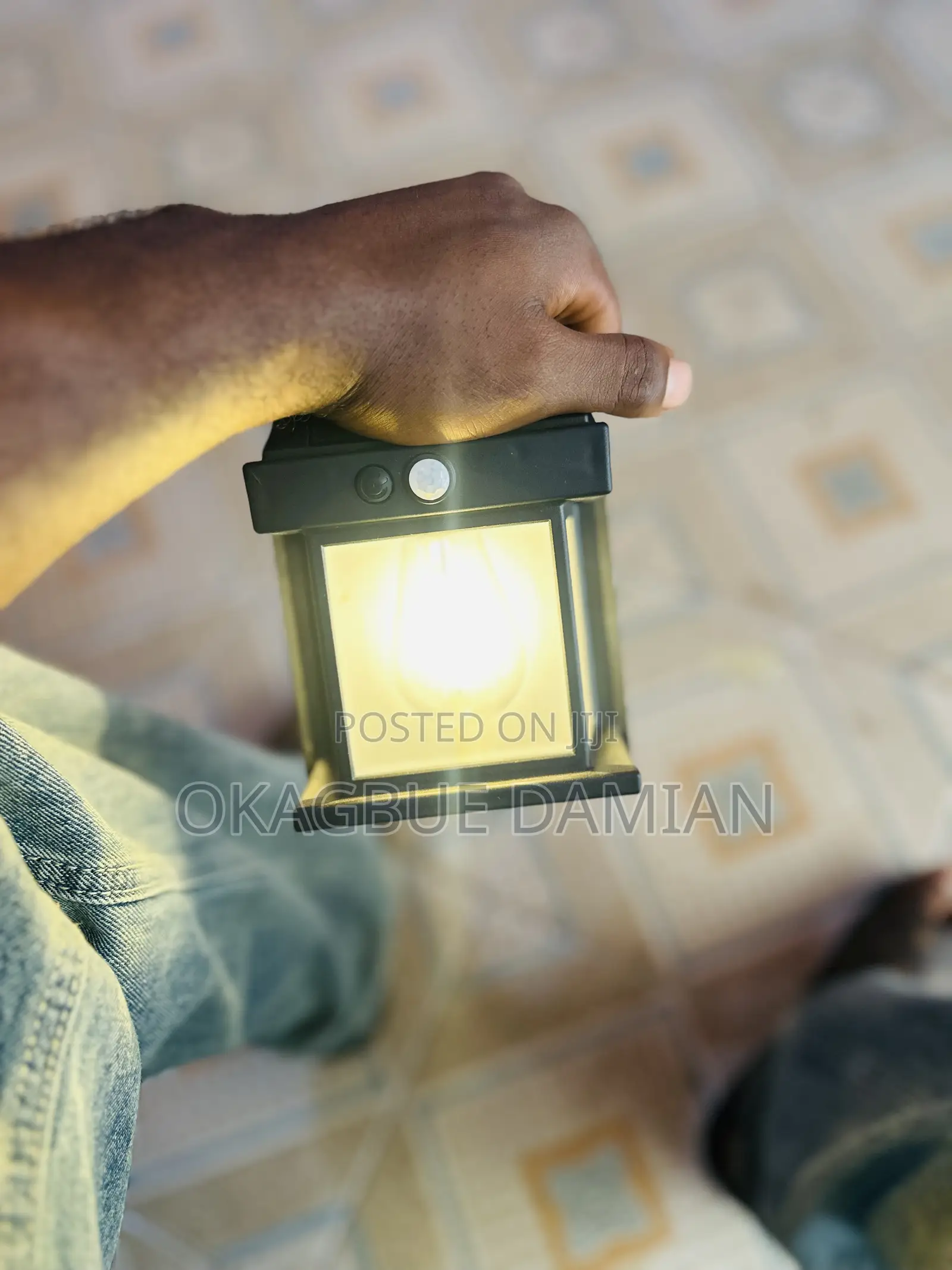 Solar Outdoor Lights Waterproof