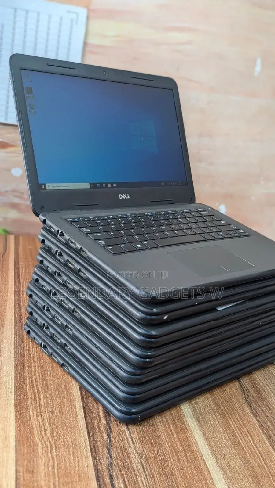 Laptop Dell Latitude 3330 8GB Intel Core I3 SSHD (Hybrid) 256GB