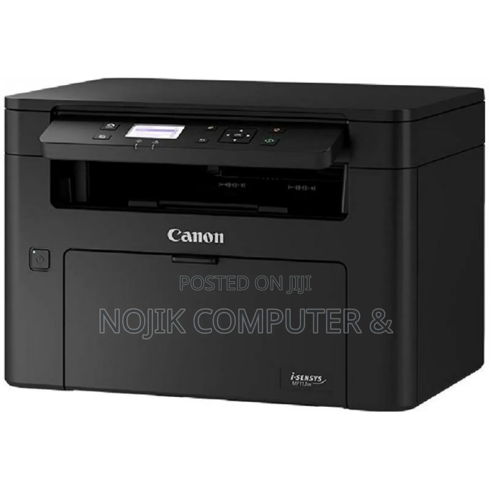 Canon Mf112 Printer