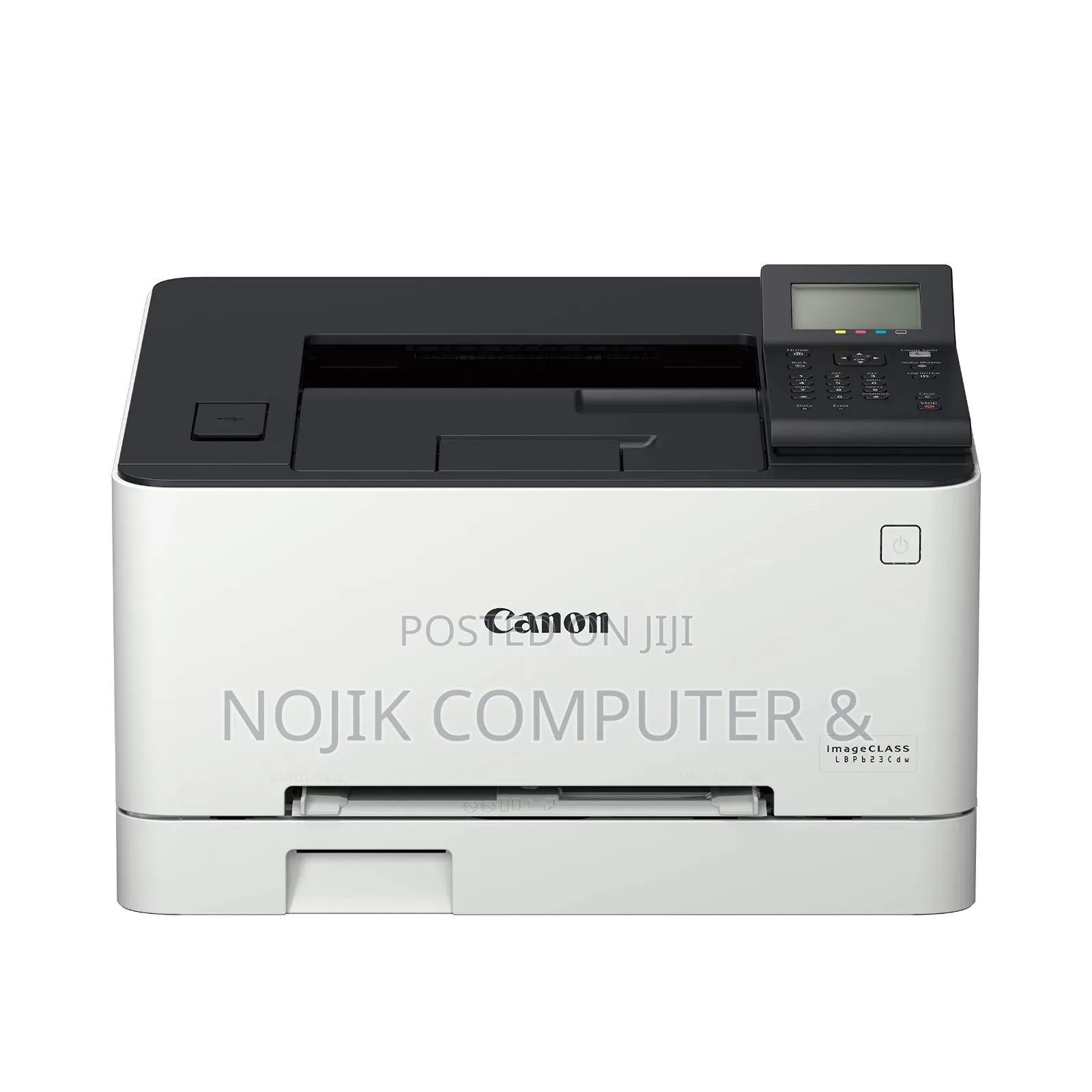 Canon Image Class LBP623CDW Printer