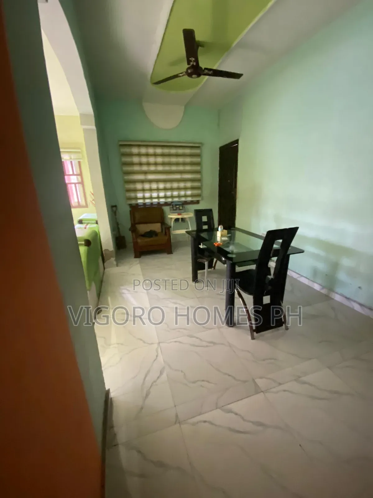 4bdrm Bungalow in Port-Harcourt for sale