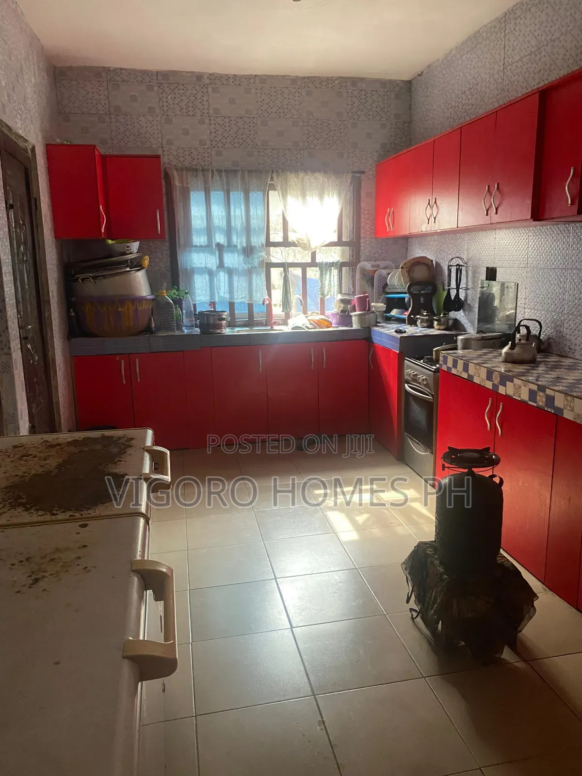 4bdrm Bungalow in Port-Harcourt for sale