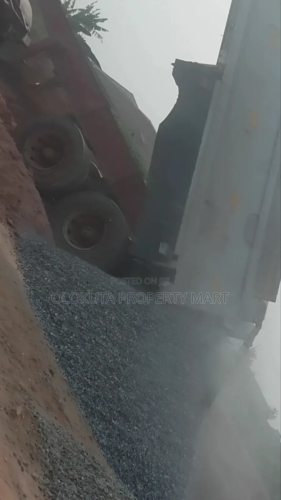 Granite Full 20 Ton