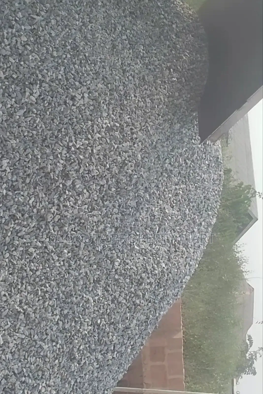 Granite Full 20 Ton