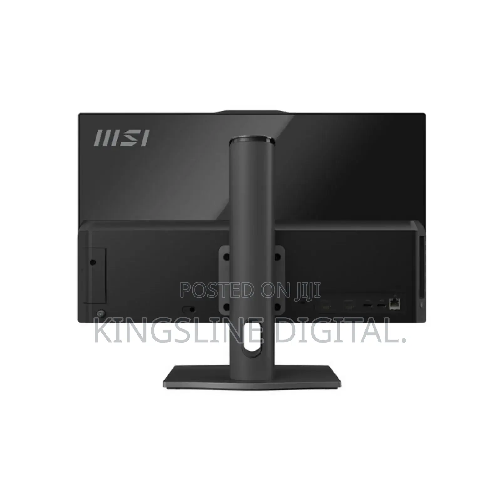 MSI 23.8" Modern AM242TP 1M All-in-One Desktop Computer