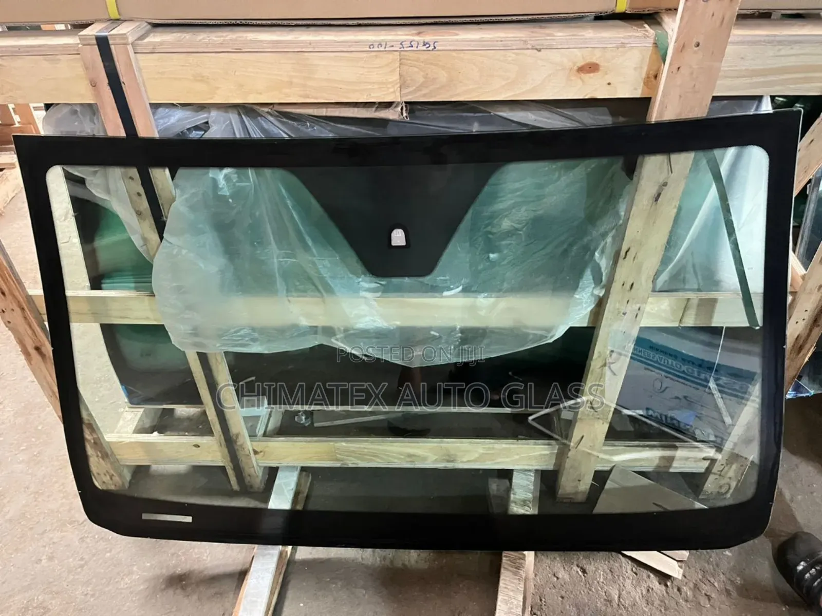 Chev Captiva 2010 Windscreen Glass Available We Deliver