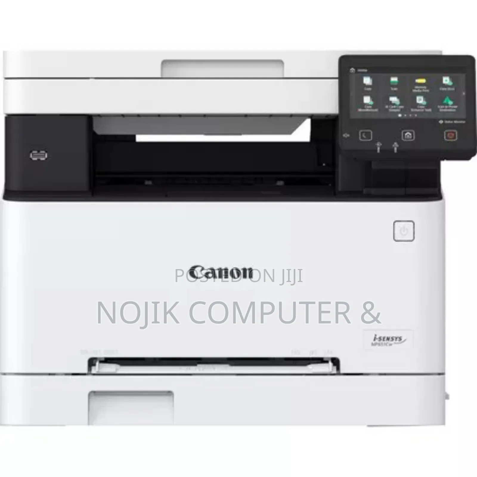 Canon Mf651cw Printer
