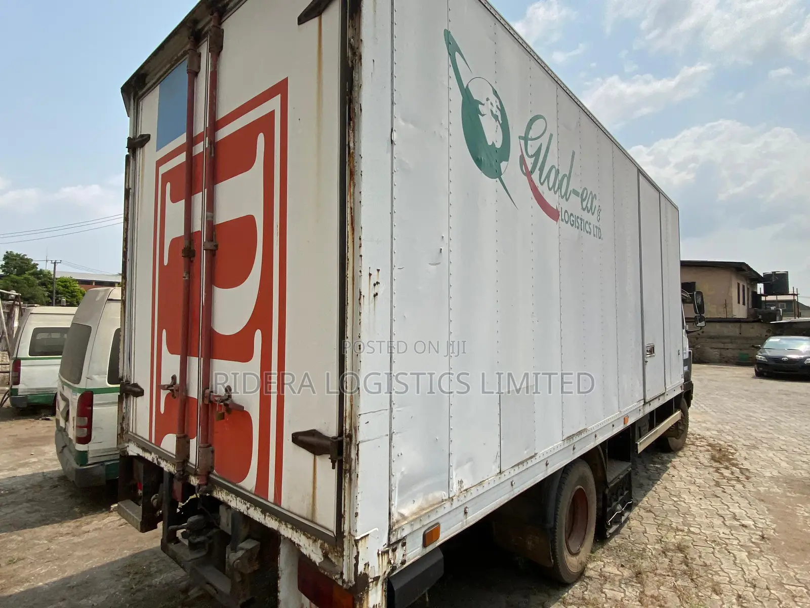 Movers In Ajah/ Lekki