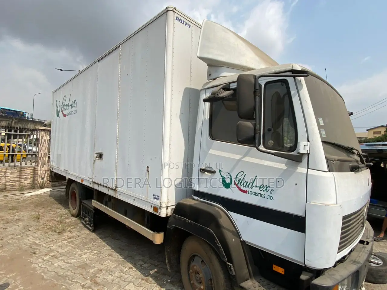 Movers In Ajah/ Lekki