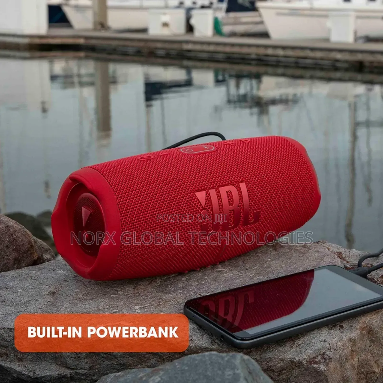 JBL Charge 5