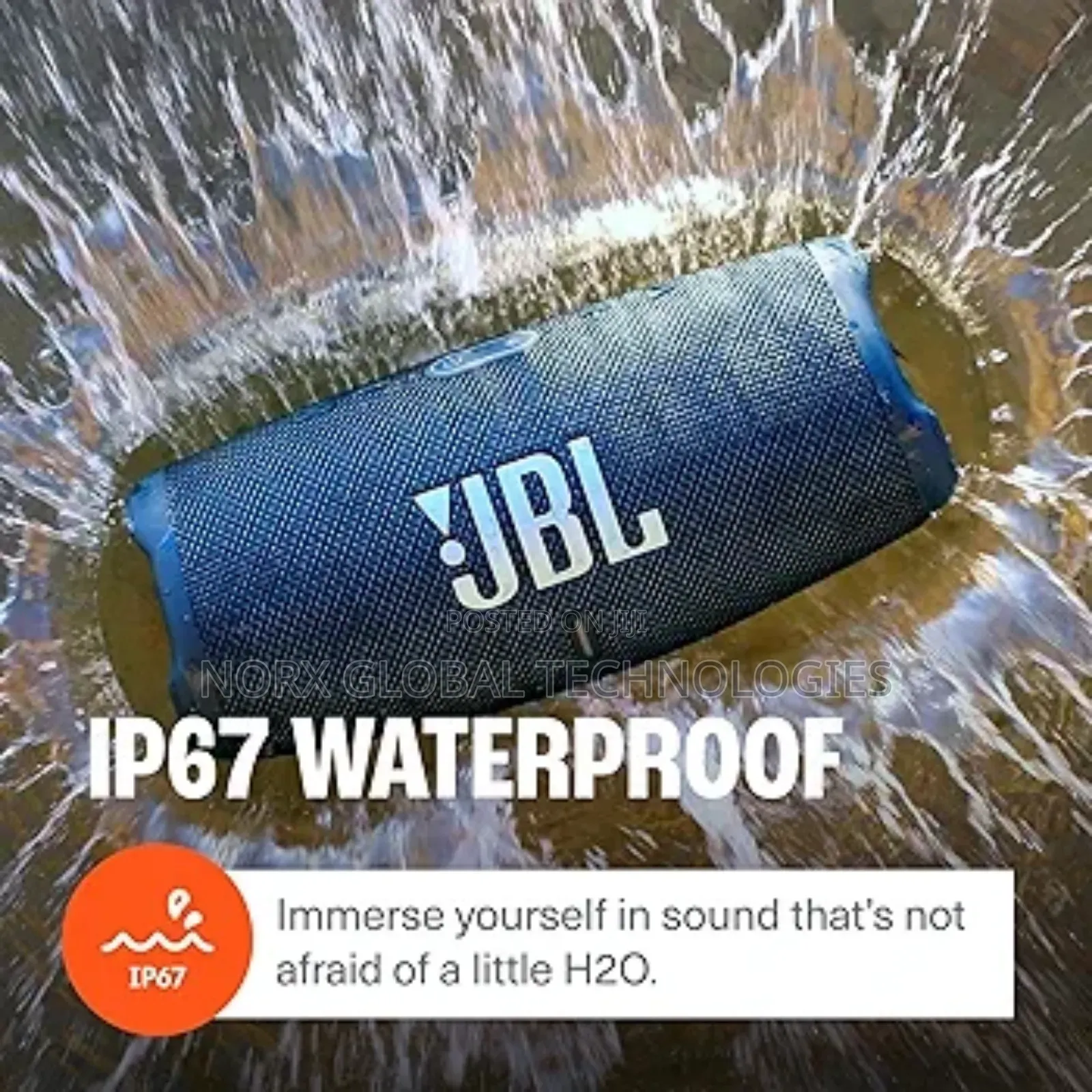 JBL Charge 5