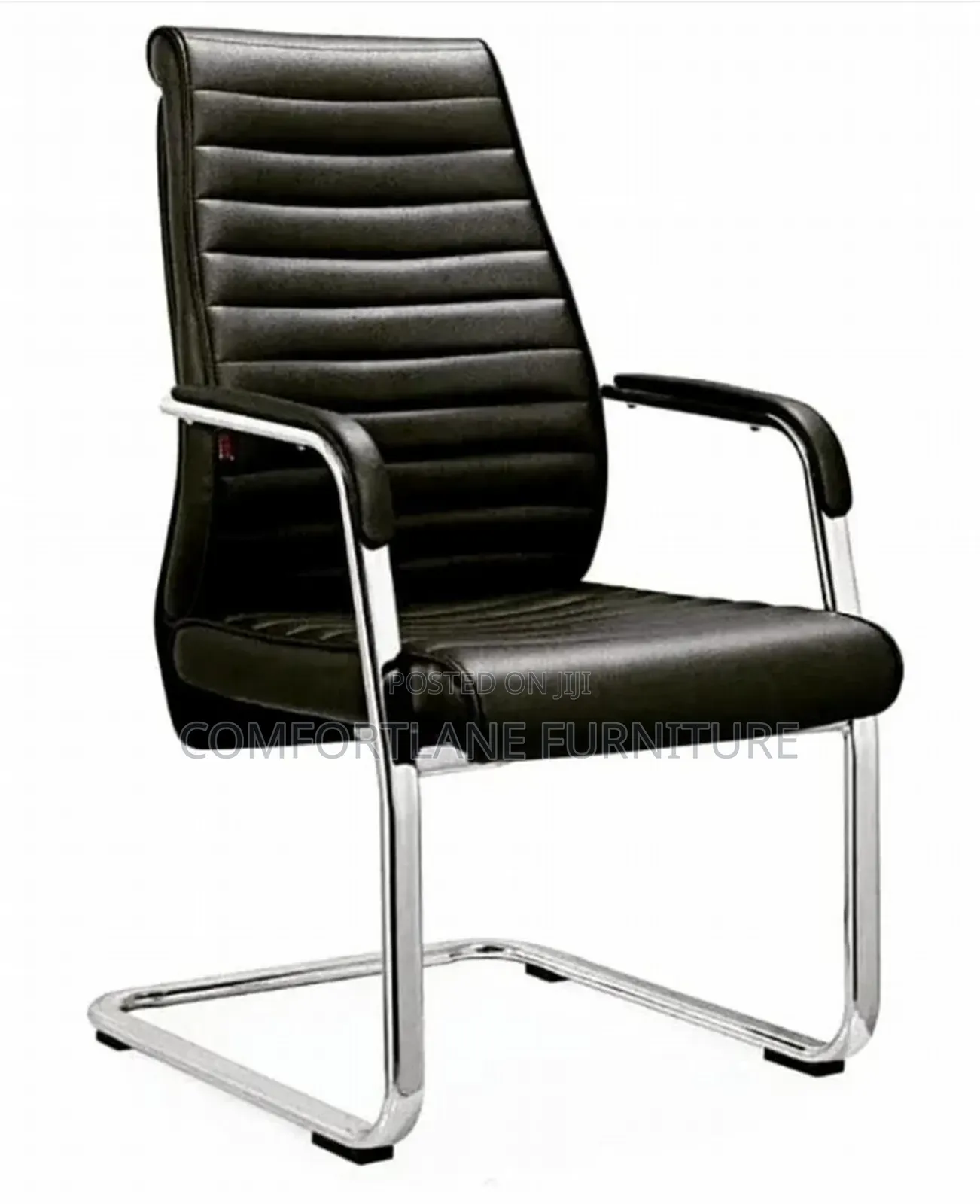 Executive Office Visitor's Chair