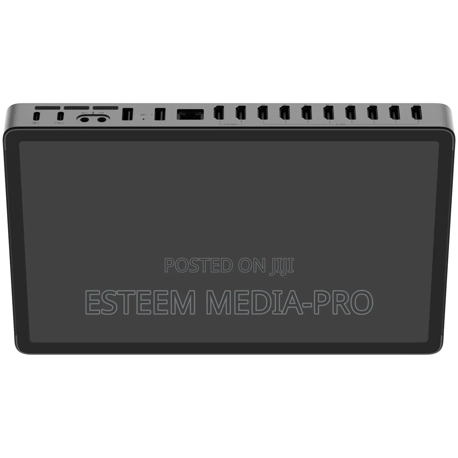 Yolobox Extreme Multiple Sim Cards Networks Bonding Encoder