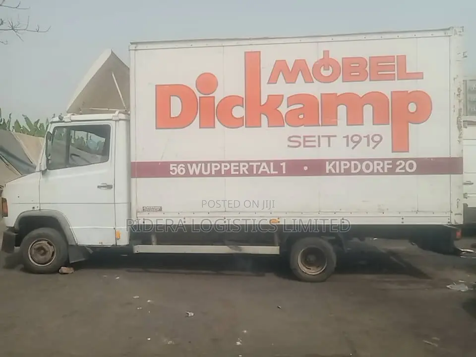 Moving And Storage Services.