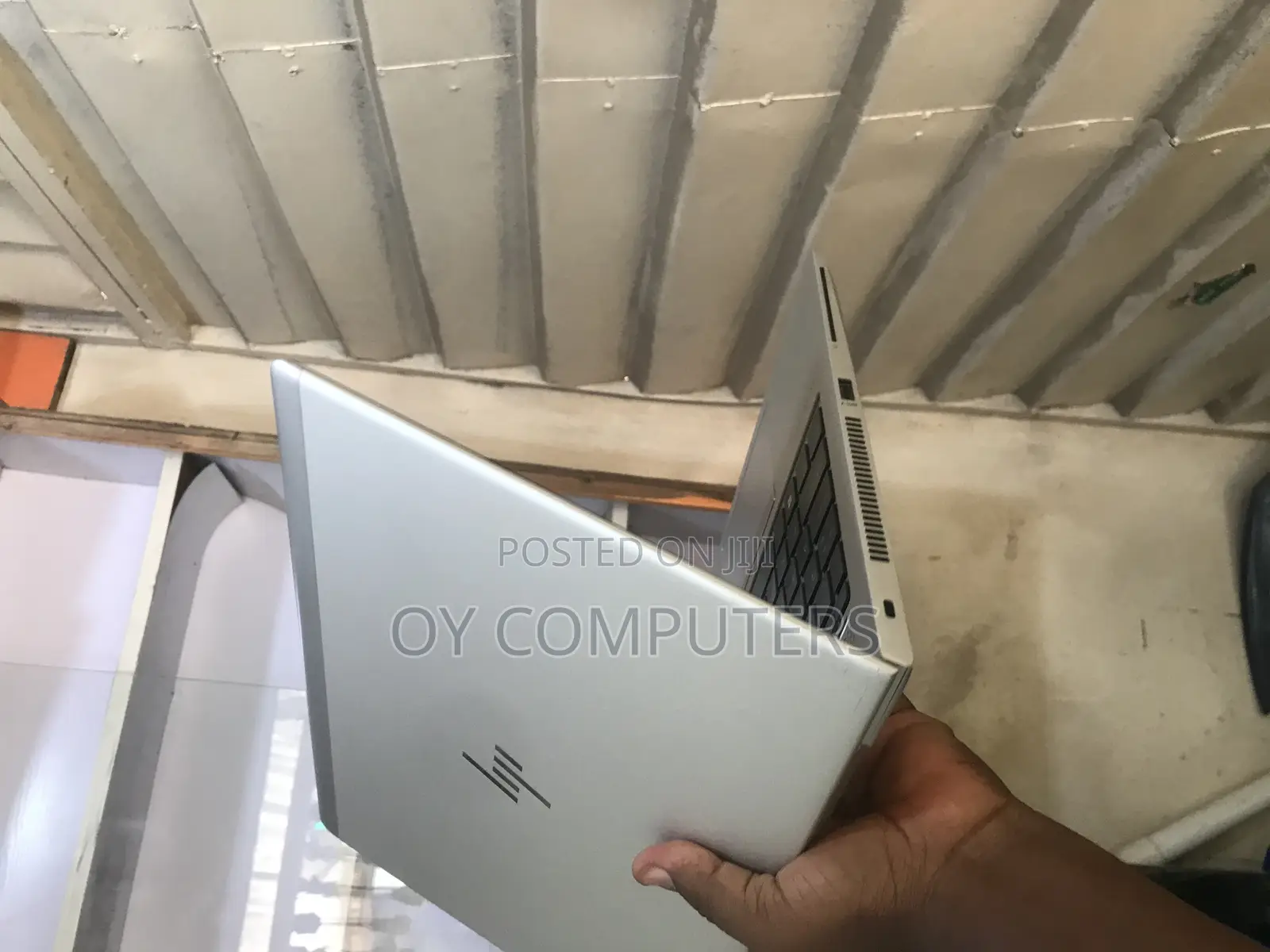 Laptop HP EliteBook 840 G5 8GB Intel Core I7 SSD 256GB