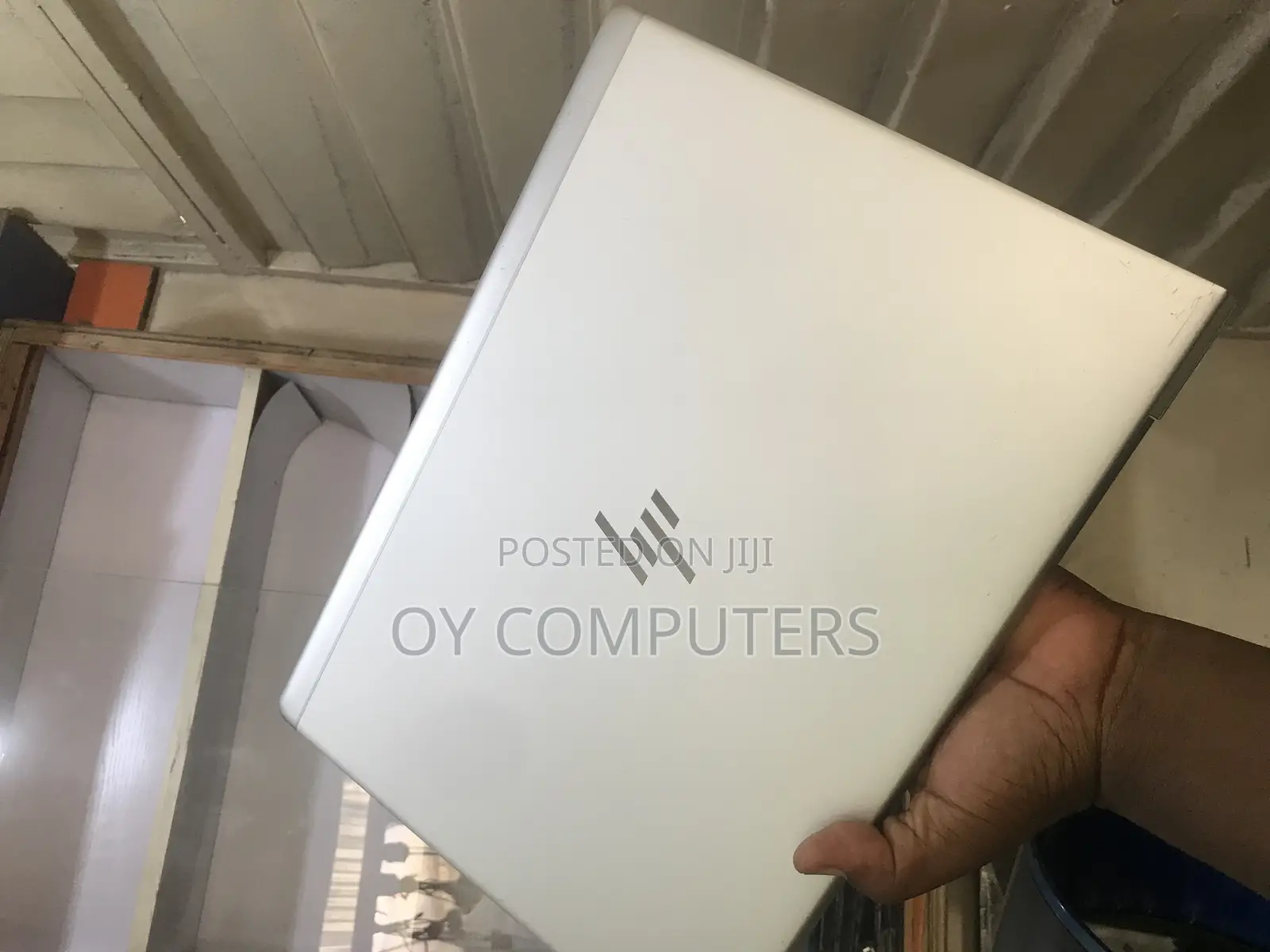 Laptop HP EliteBook 840 G5 8GB Intel Core I7 SSD 256GB