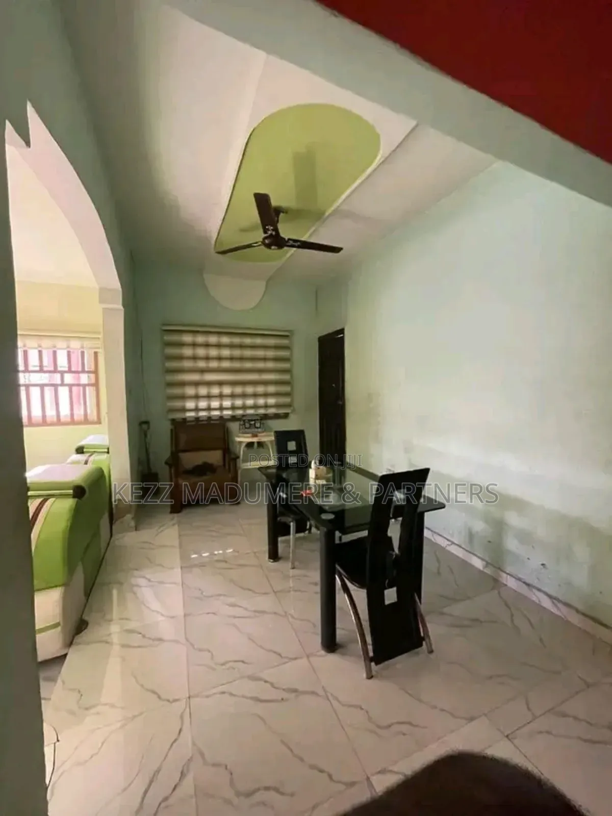 4bdrm Bungalow in Eneka Road , for sale