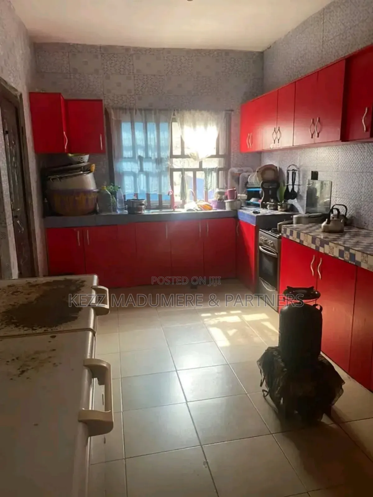 4bdrm Bungalow in Eneka Road , for sale