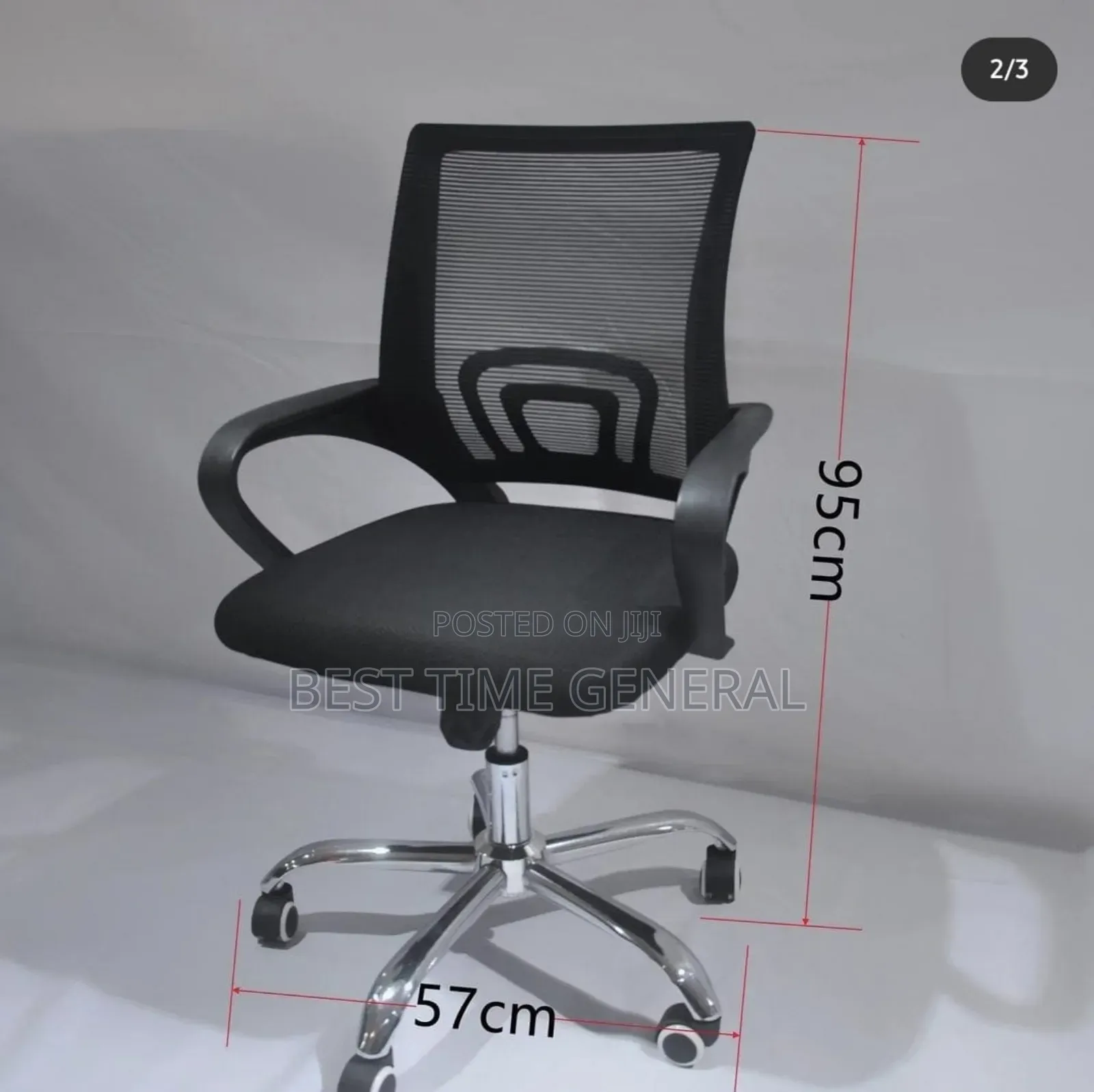 Luxury Swivel Chair Net