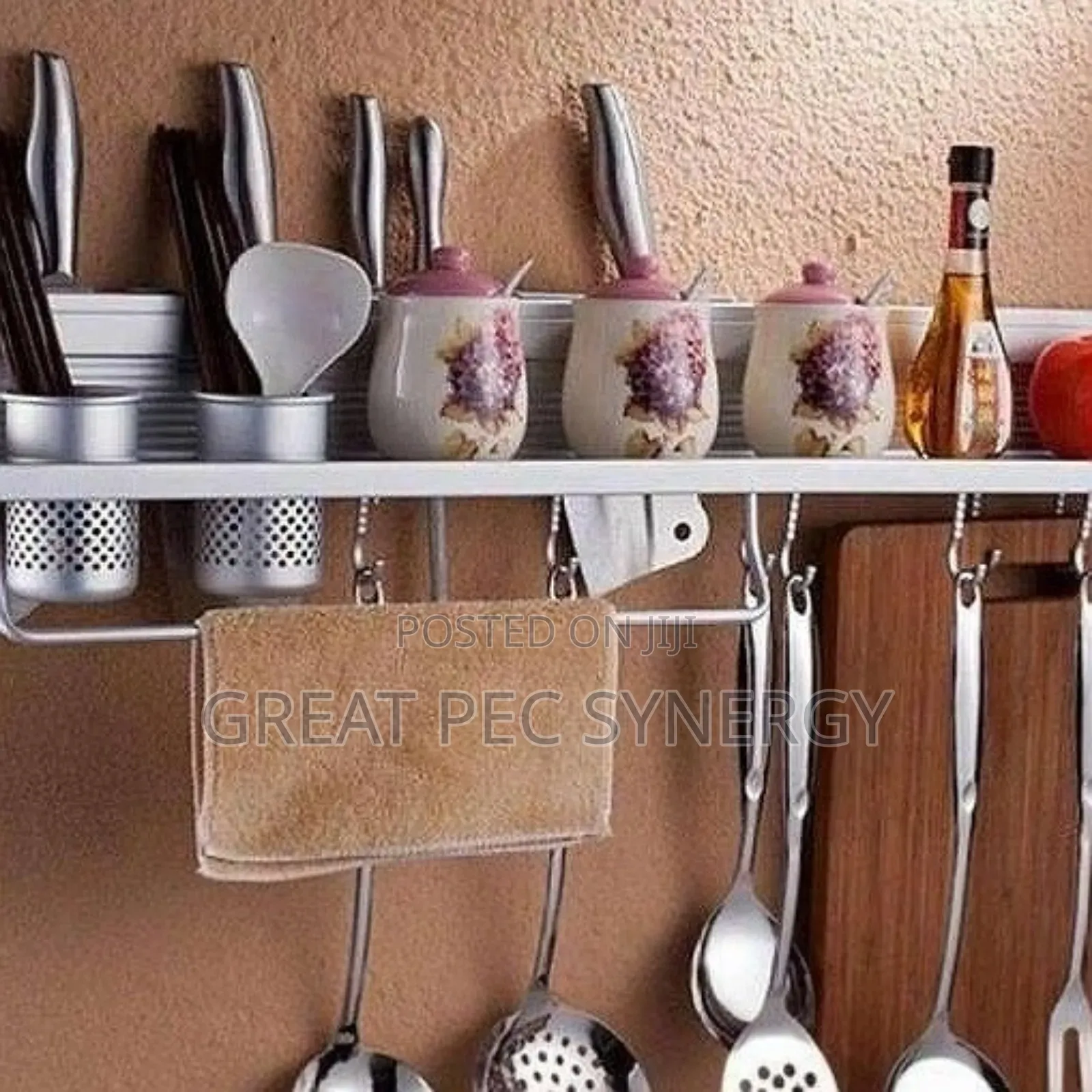 Kitchen Hanger