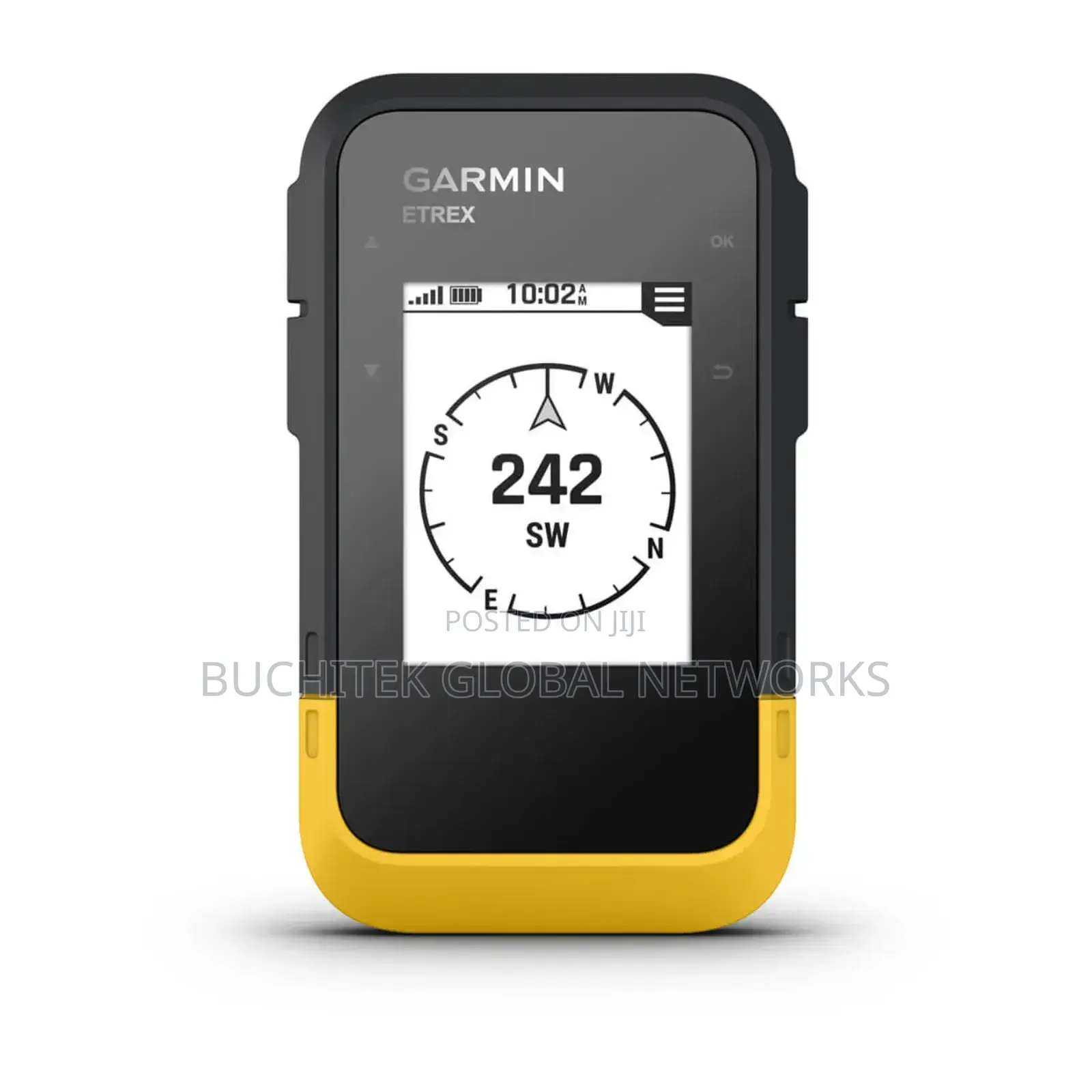 Garmin Etrex SE GPS Handheld Navigator.