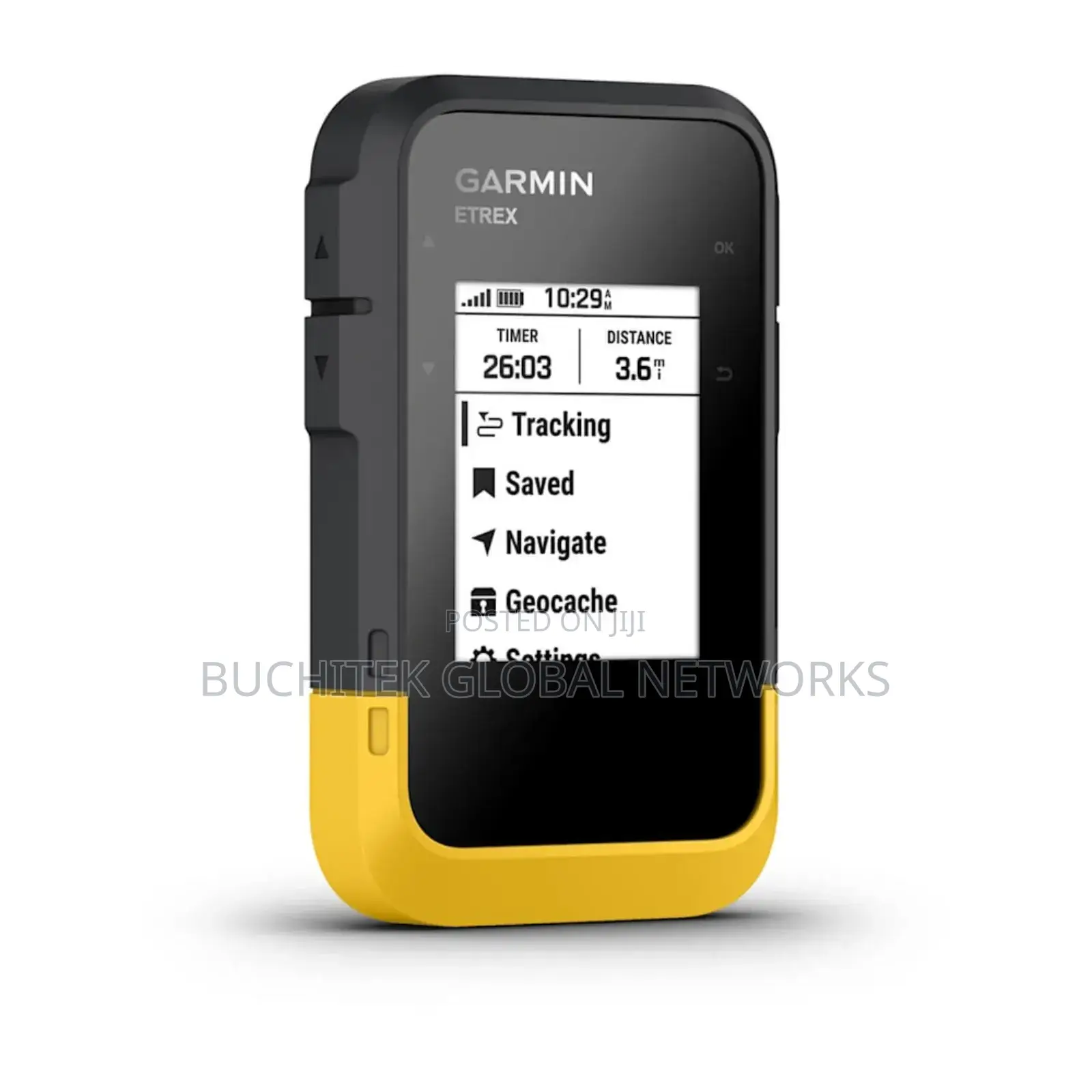 Garmin Etrex SE GPS Handheld Navigator.